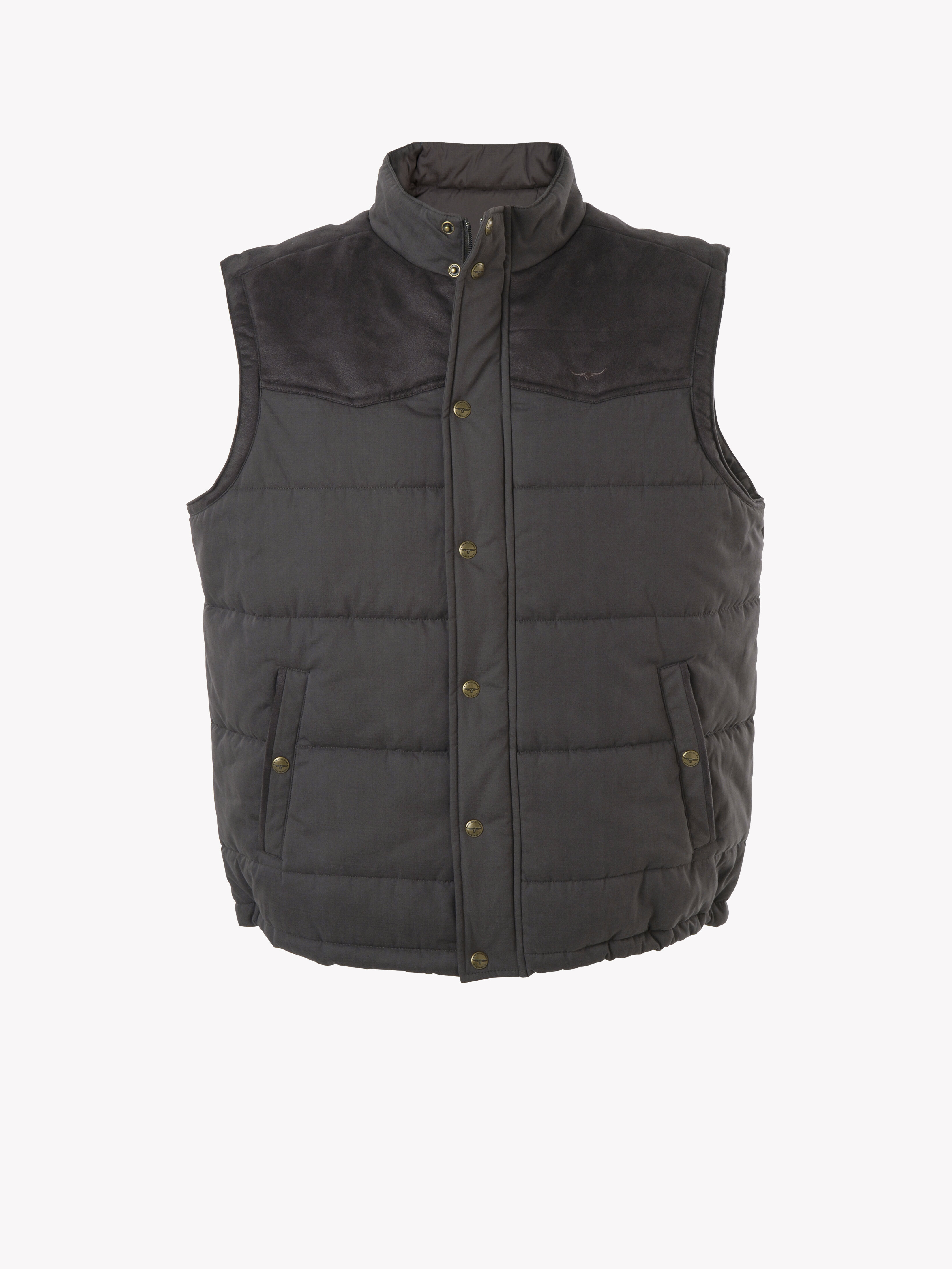 rm williams carnarvon vest