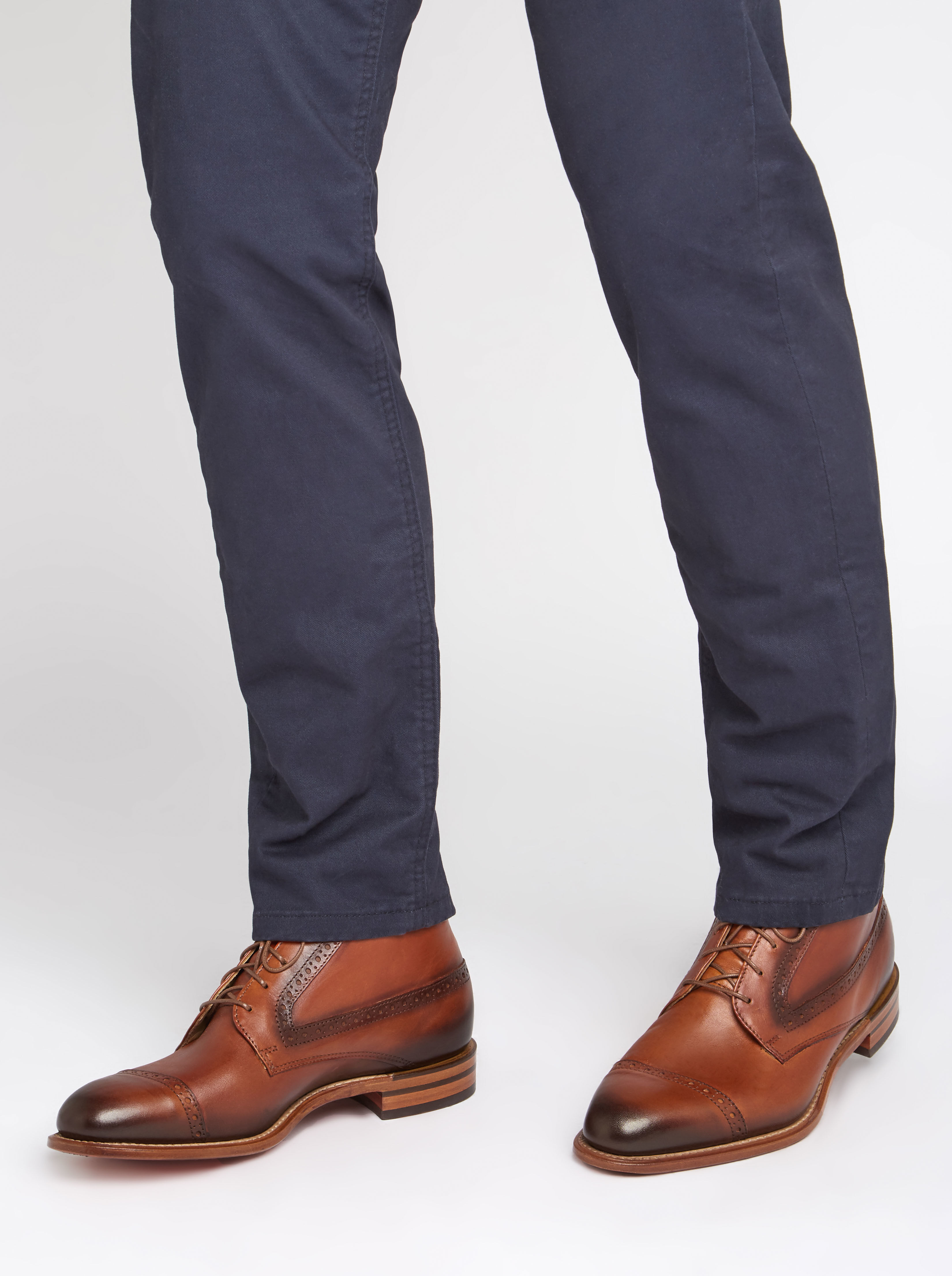 rm williams boat shoes