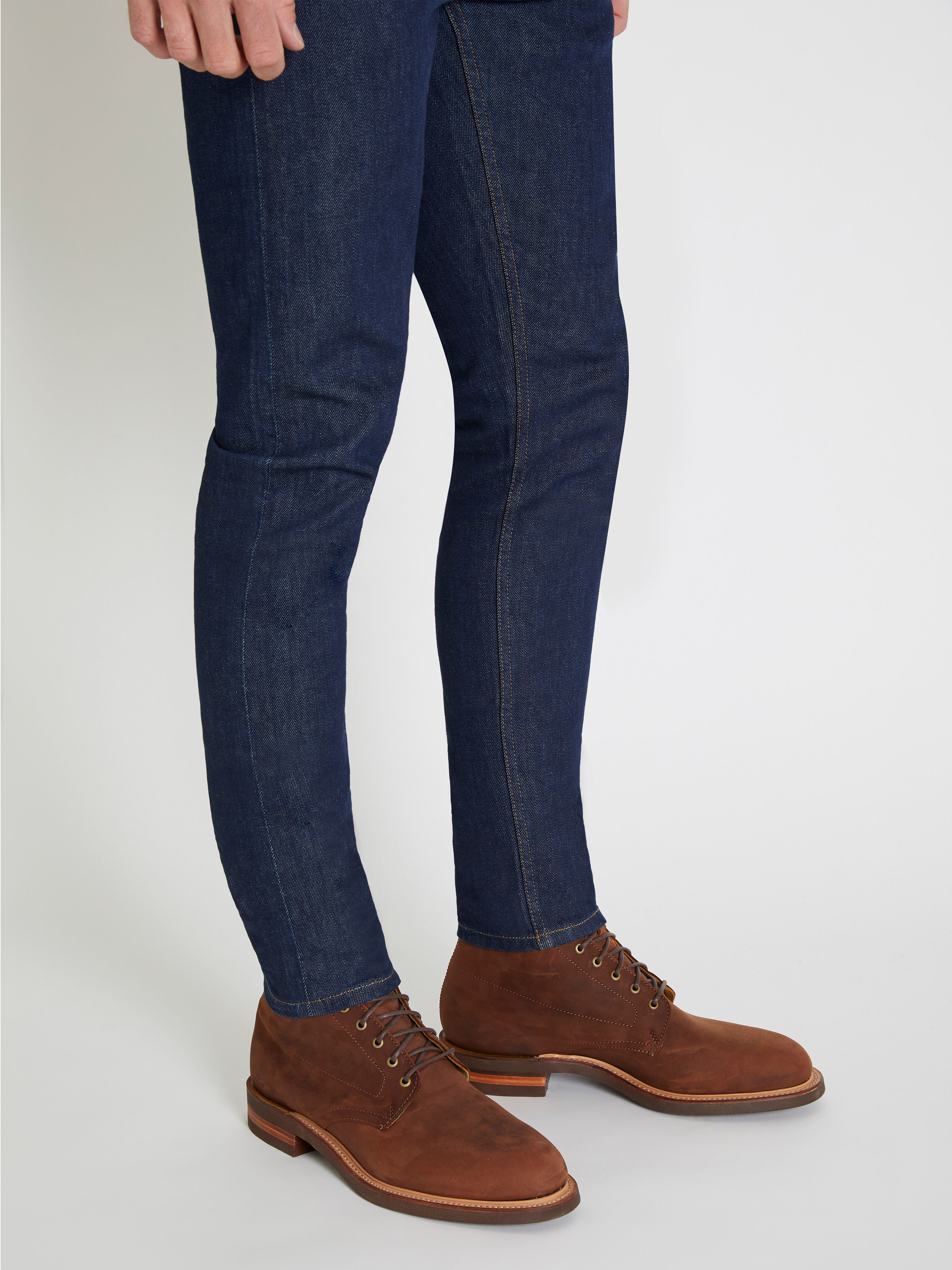 rm williams distressed leather