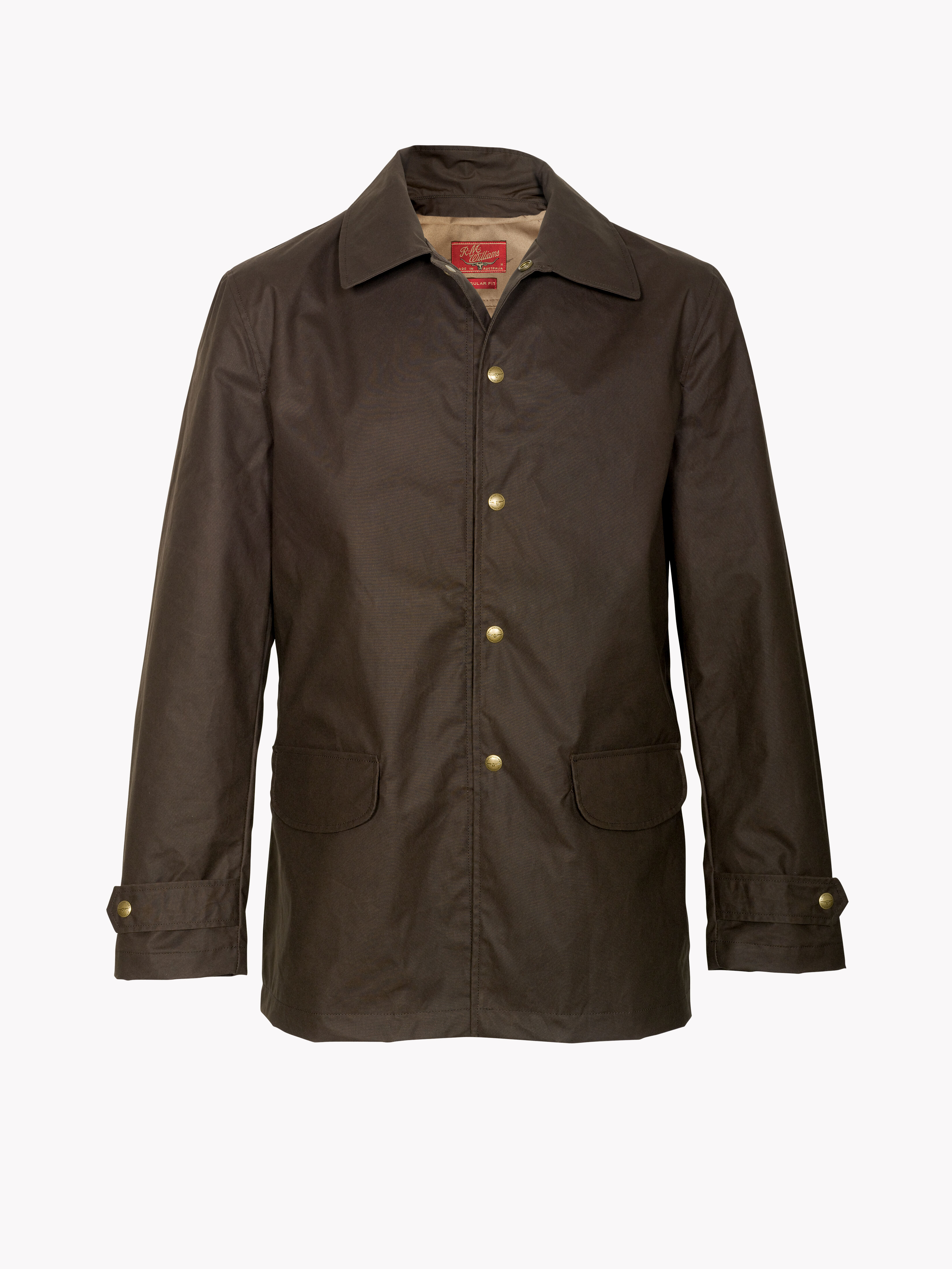 Rm williams blazer