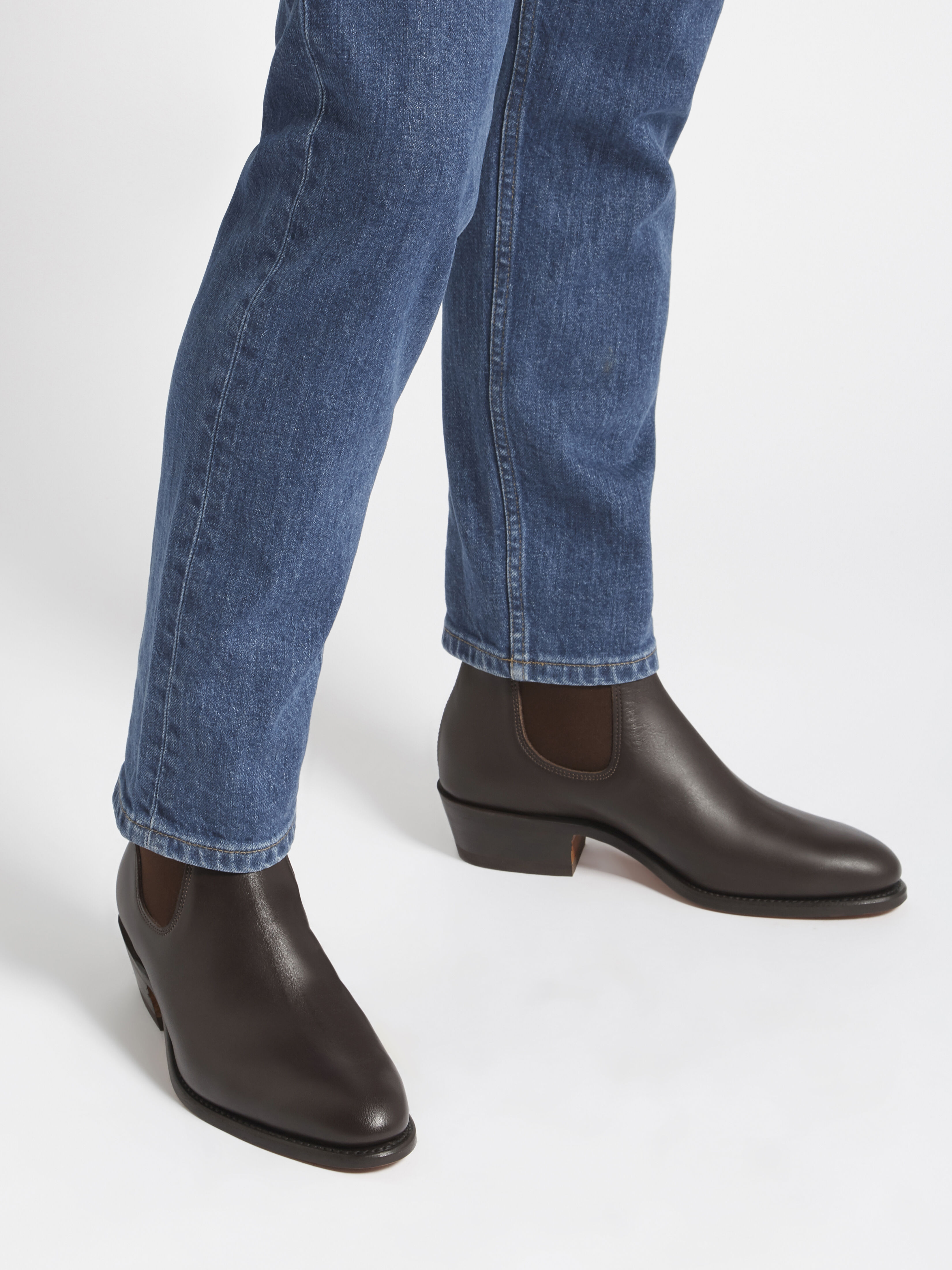 rm williams chelsea boot