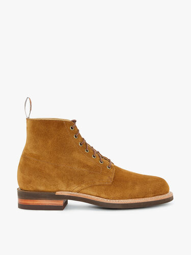 rm williams lace up boots