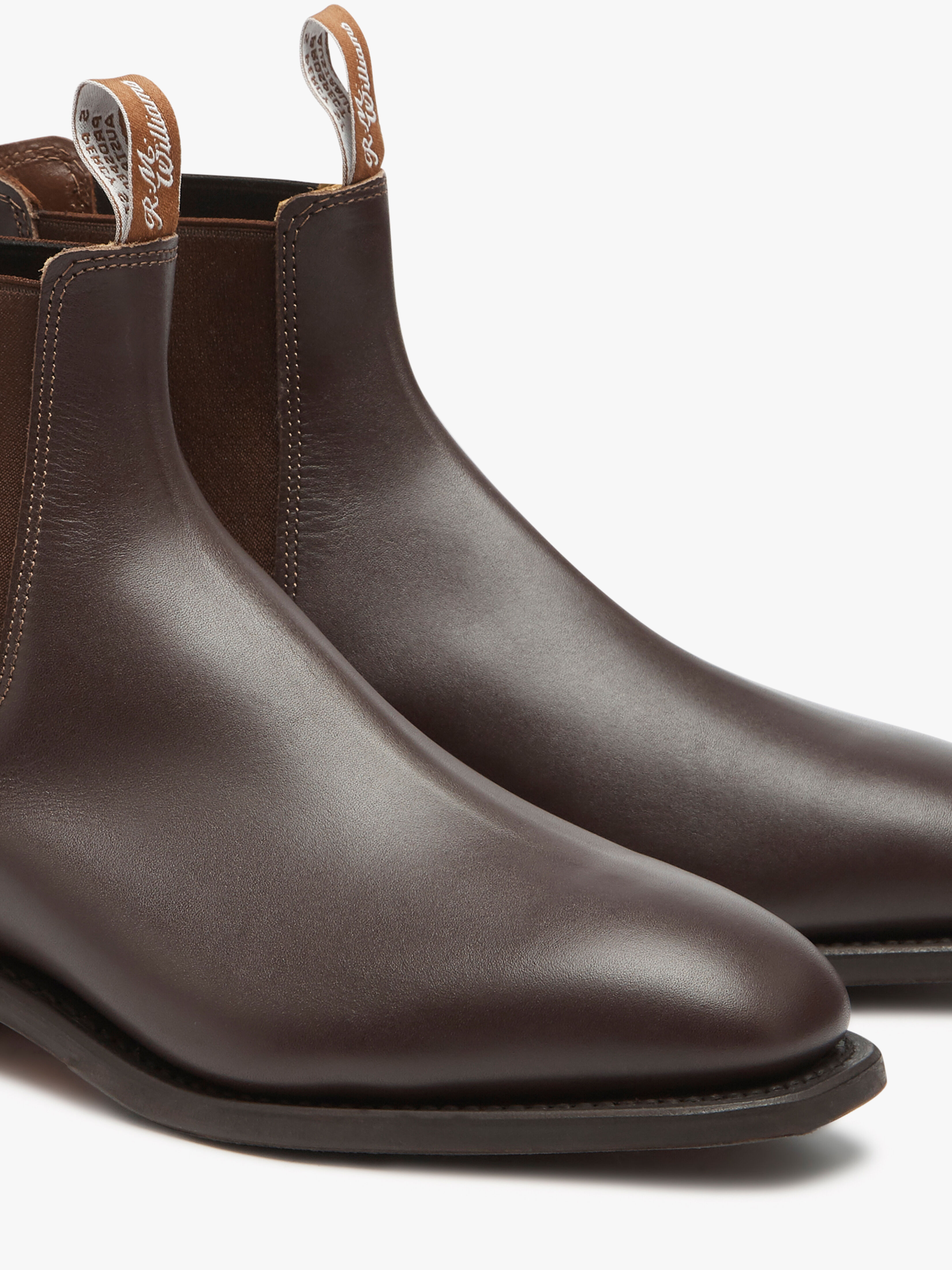 Rm Williams Dynamic Flex 2024 www.alhudapk
