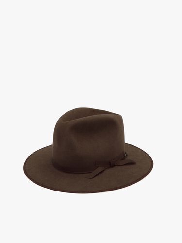 Akubra "RM" Hat
