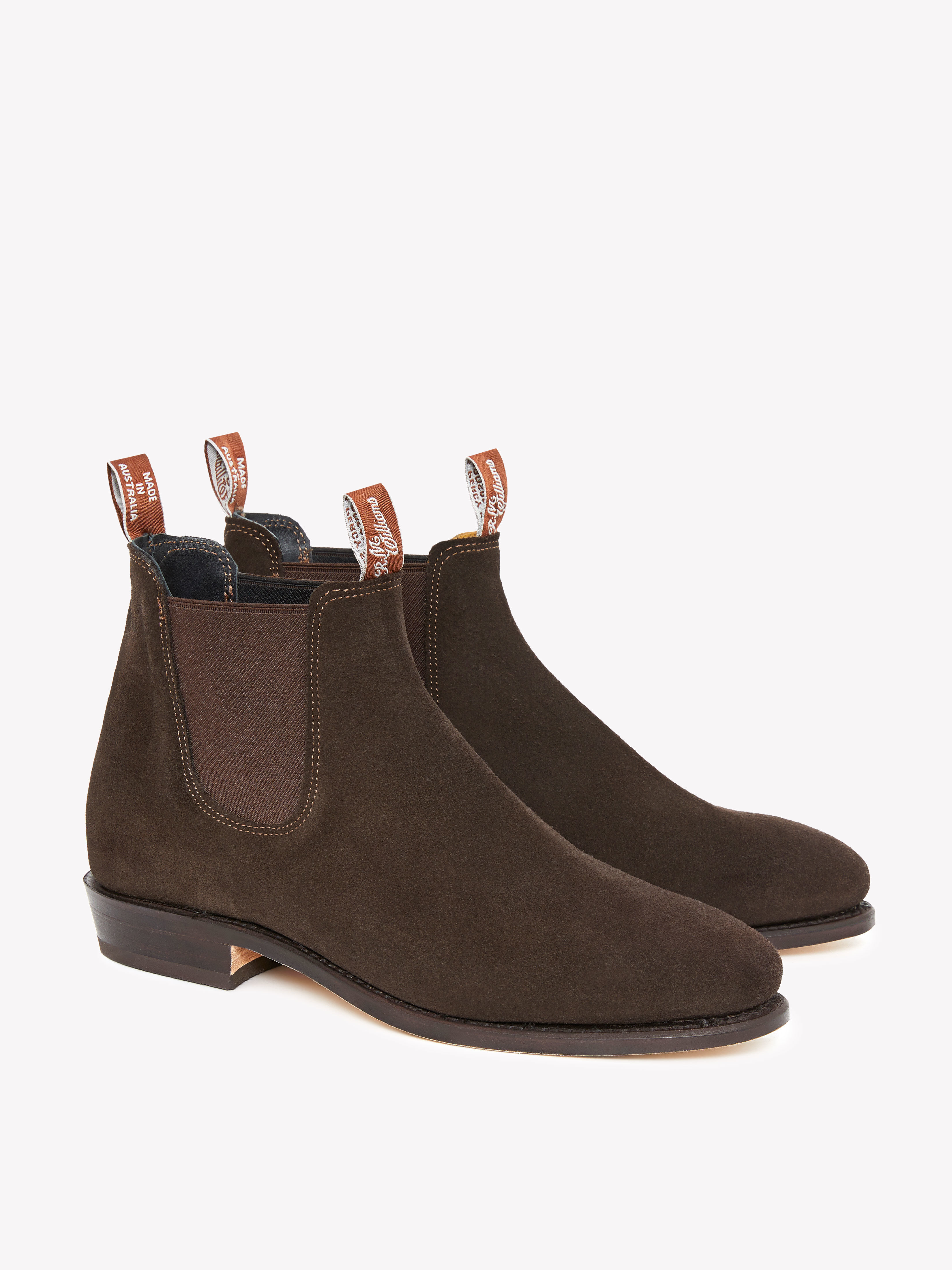 womens suede boots