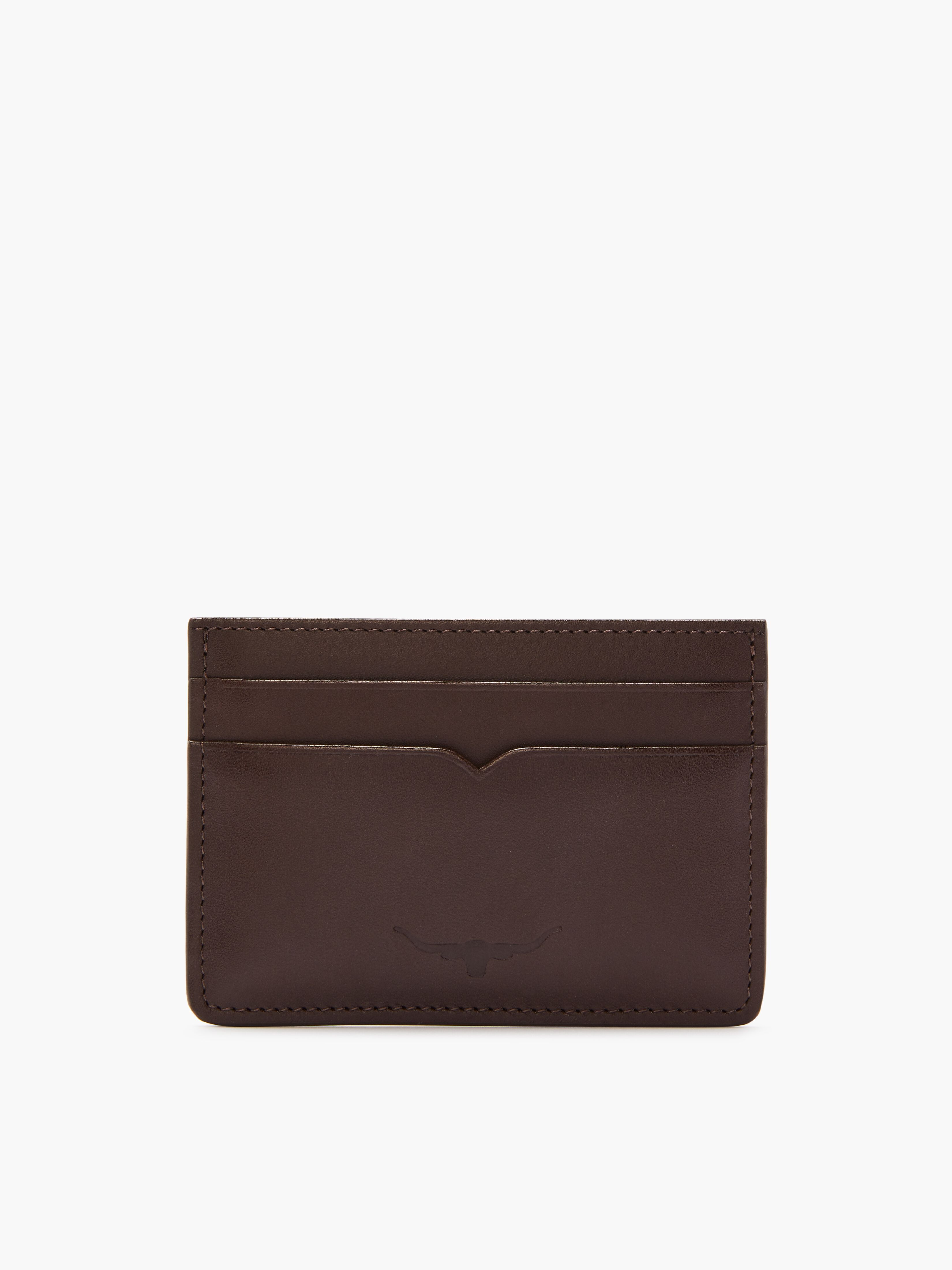 rm williams passport holder