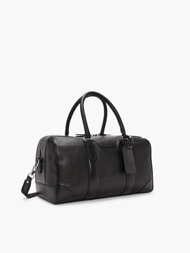 rm williams black briefcase