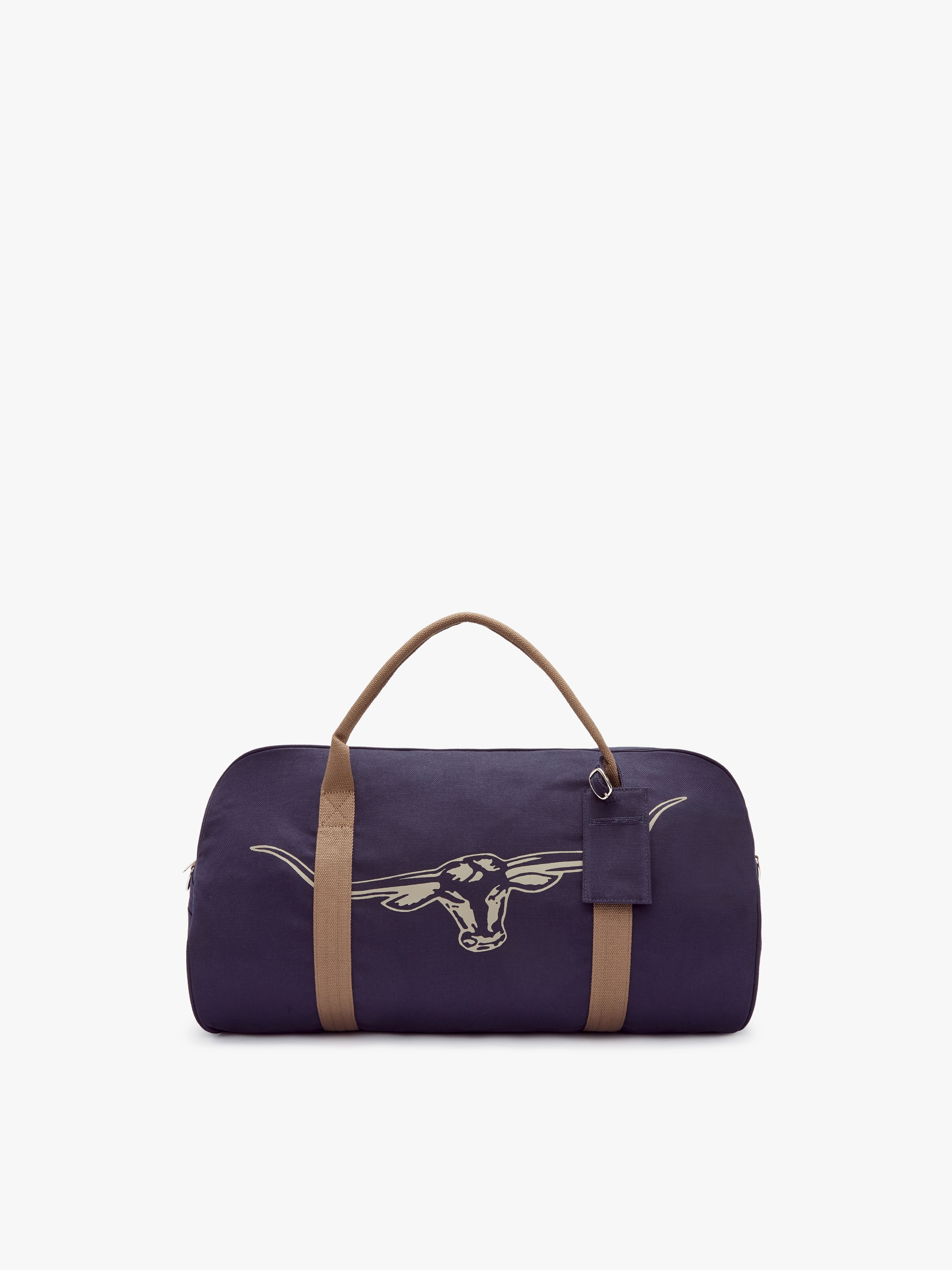 Rm williams hotsell canvas duffle bag