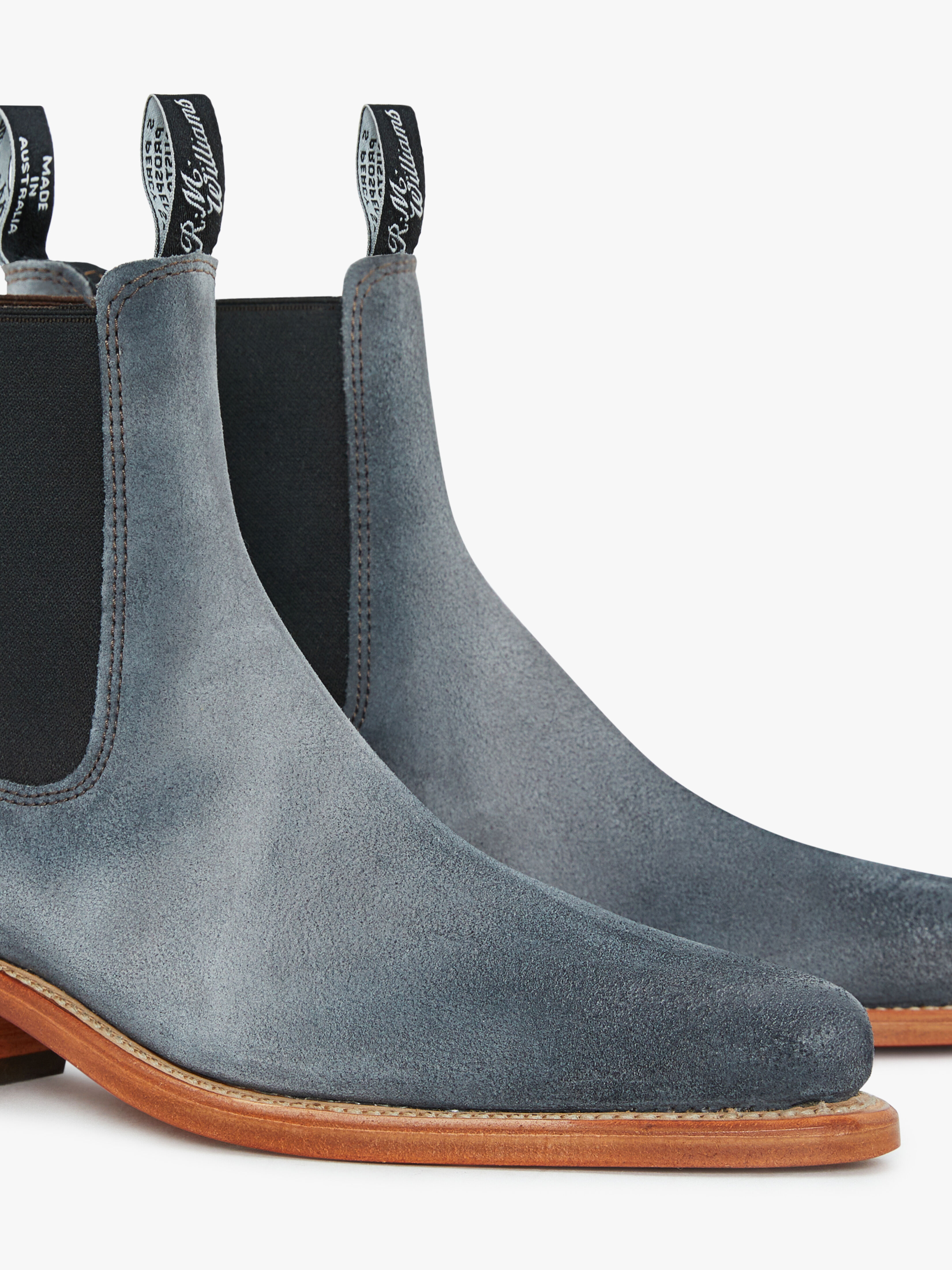 rm williams millicent