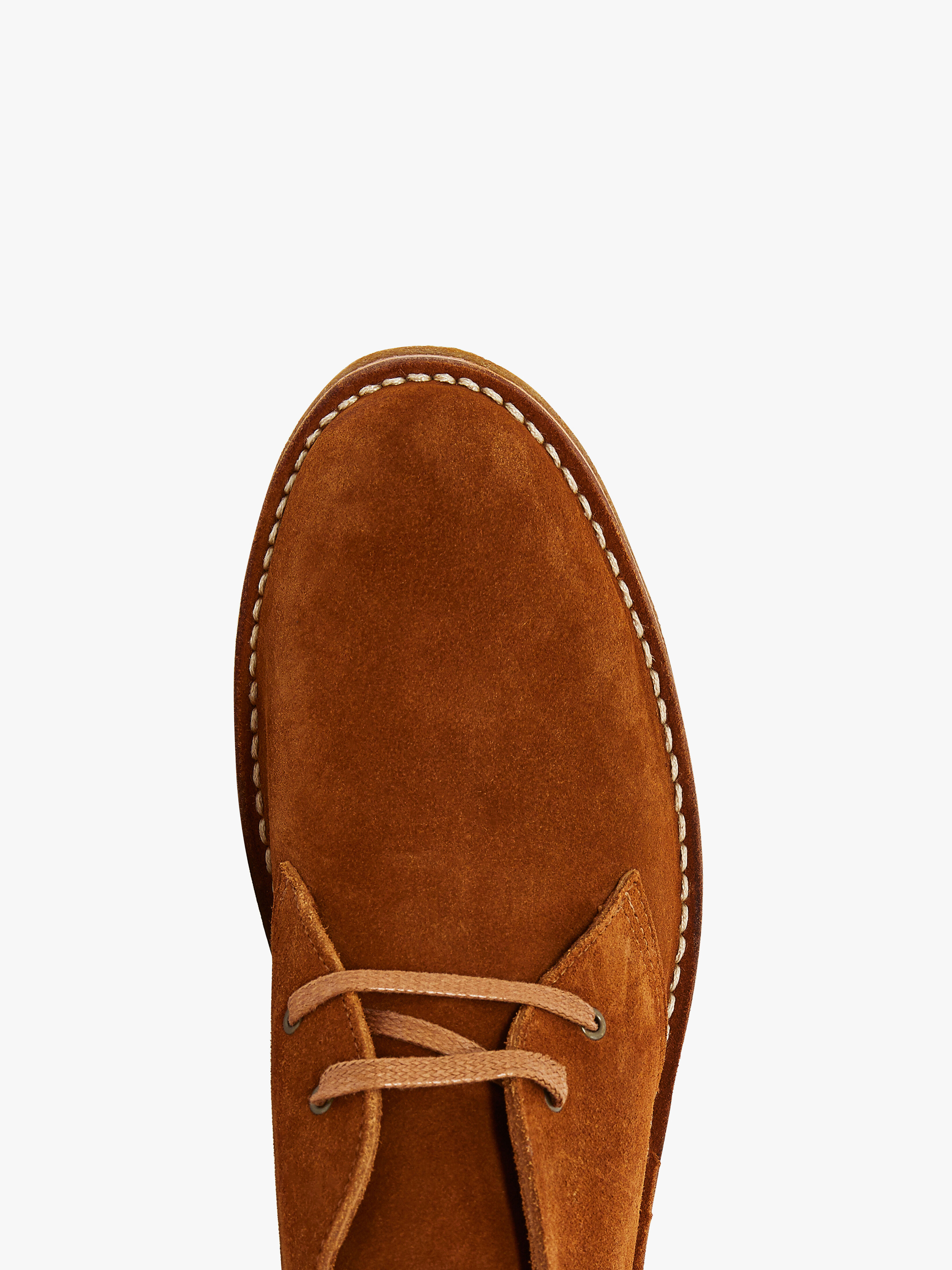 rm williams chukka