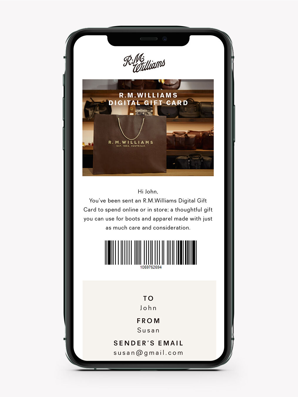 rm williams buy online