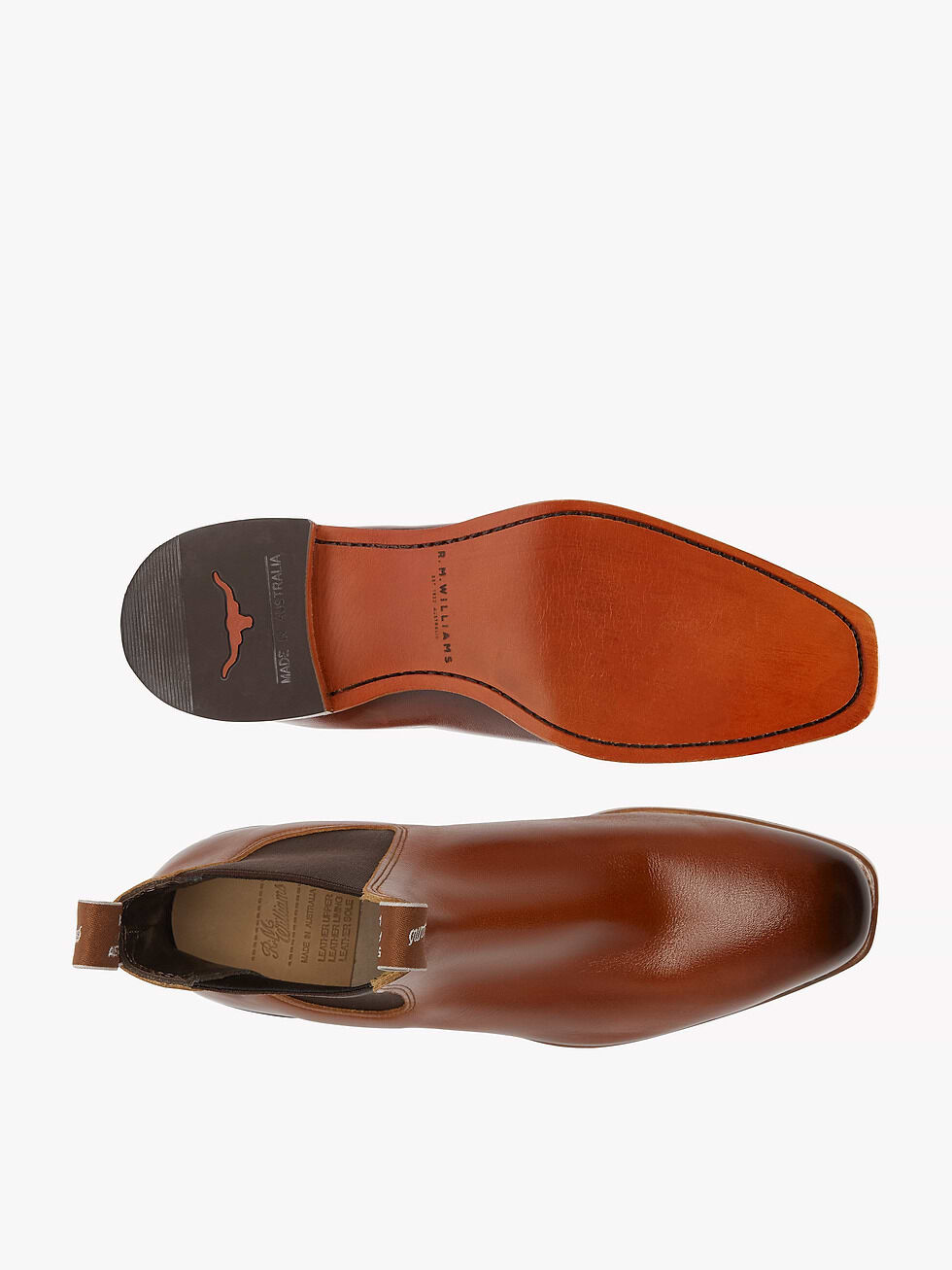 Men's Chelsea Boots | Men's Leather