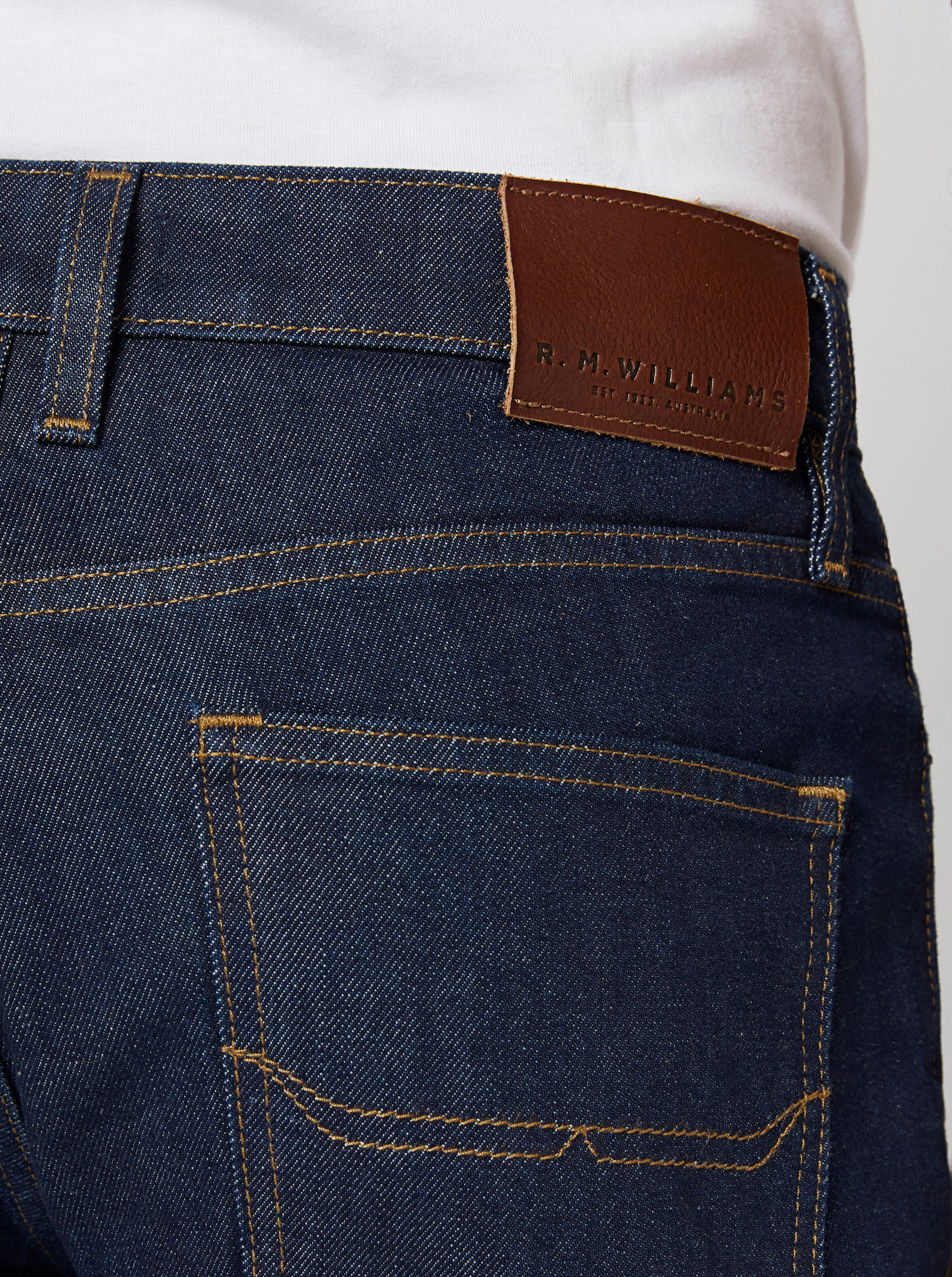 rm williams jeans sale