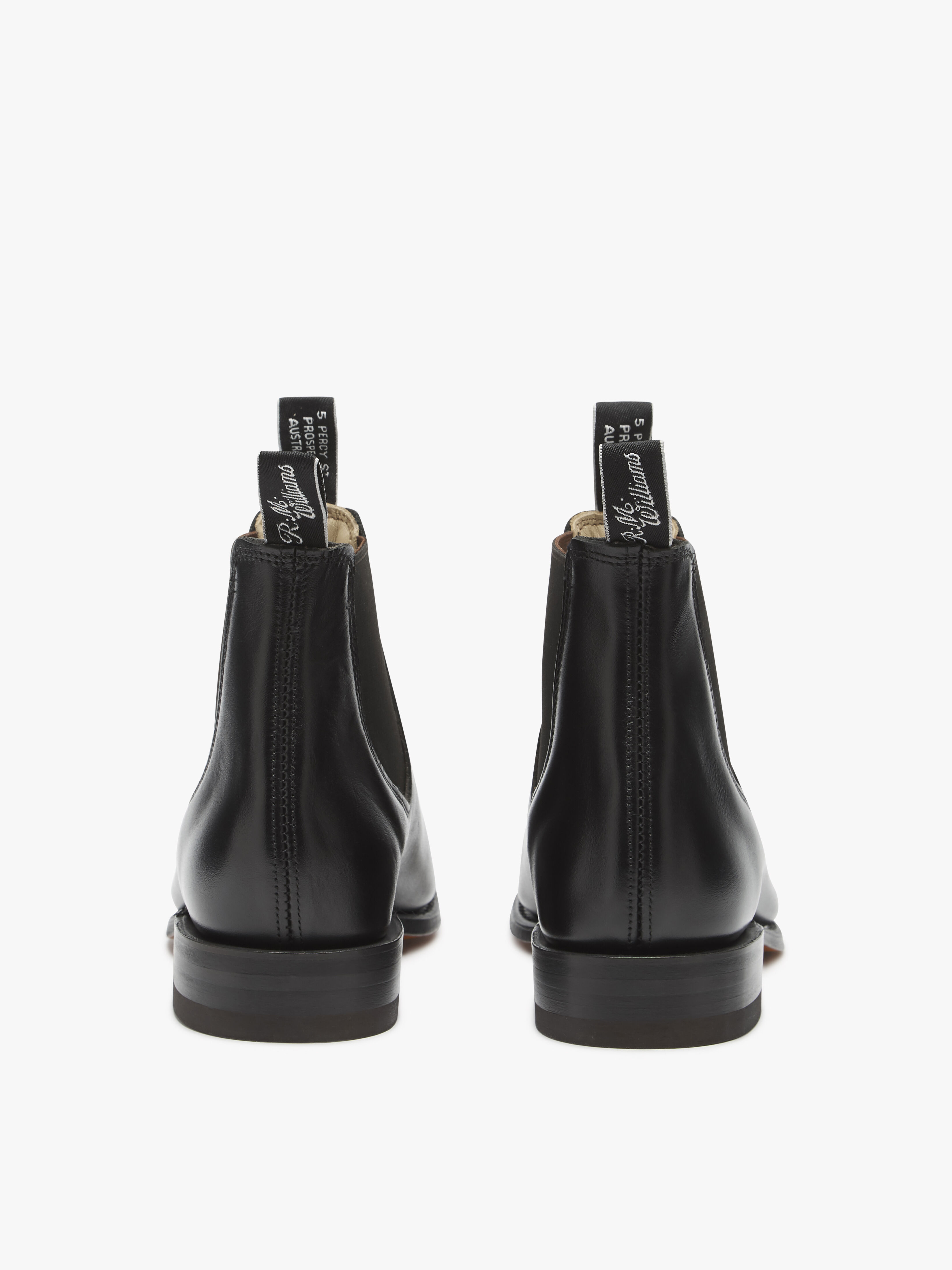 palace chelsea boot