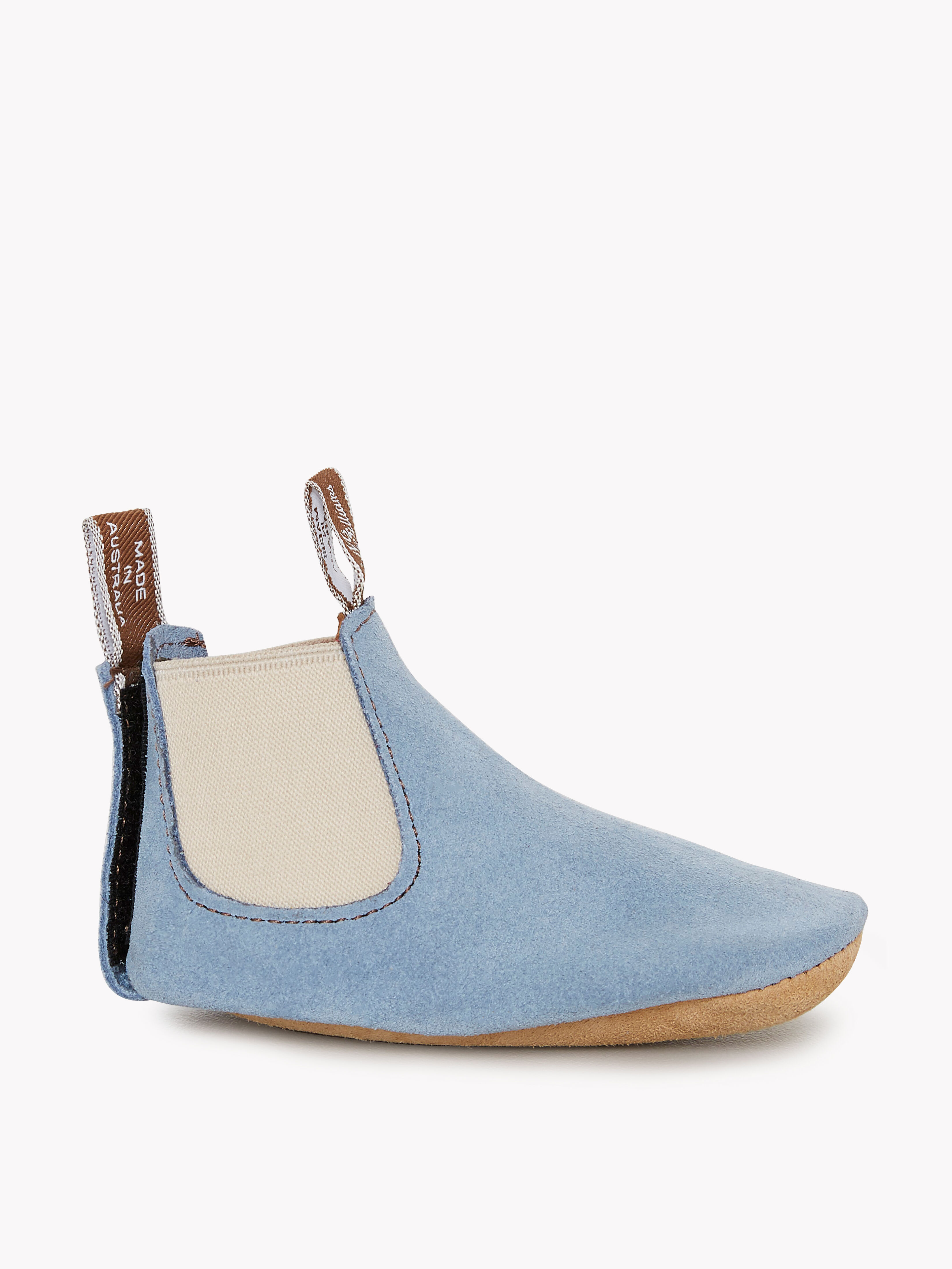 rm williams baby shoes