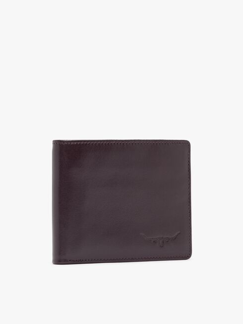 Tri-Fold Wallet- Yearling