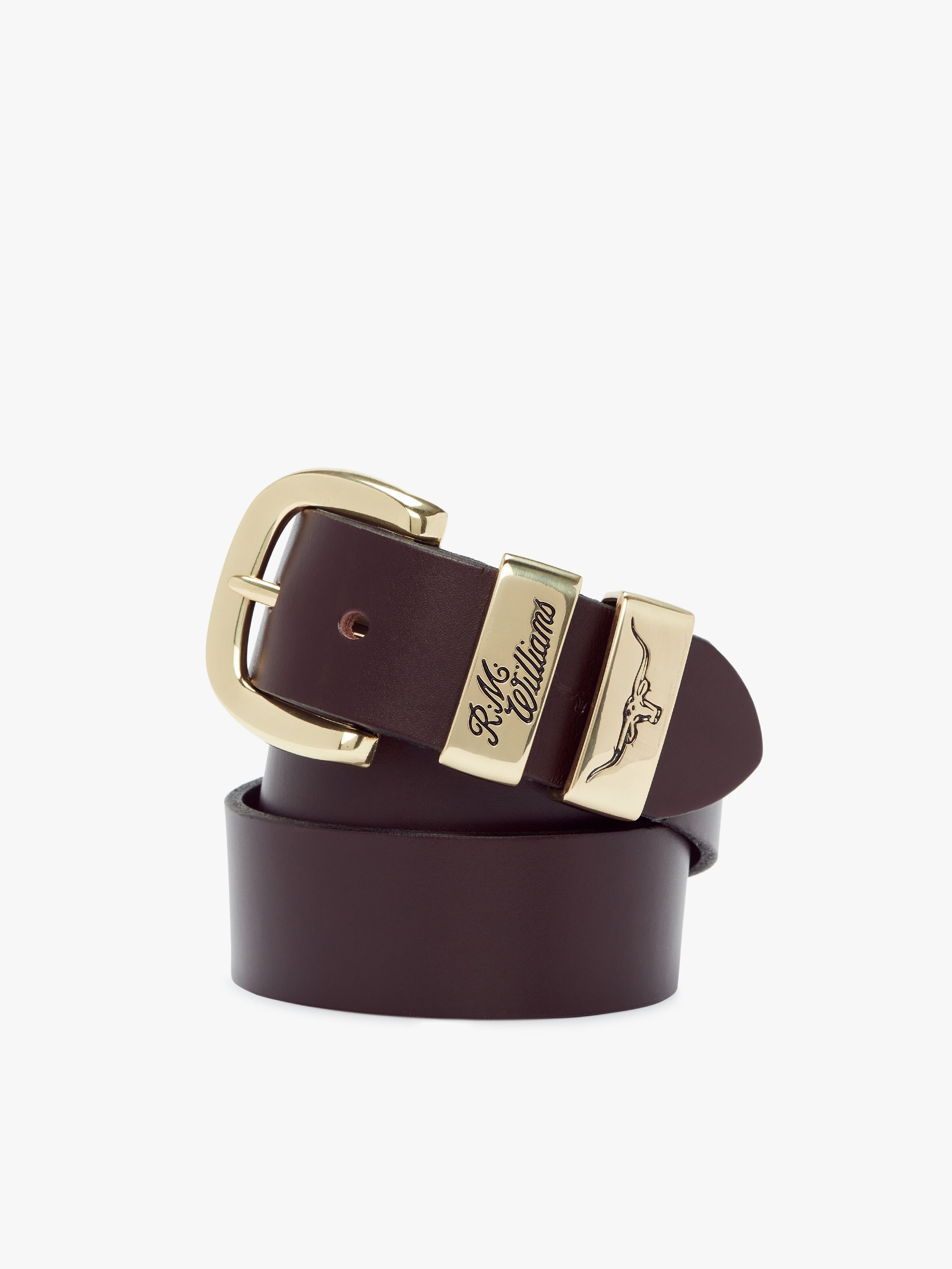 rm williams belts