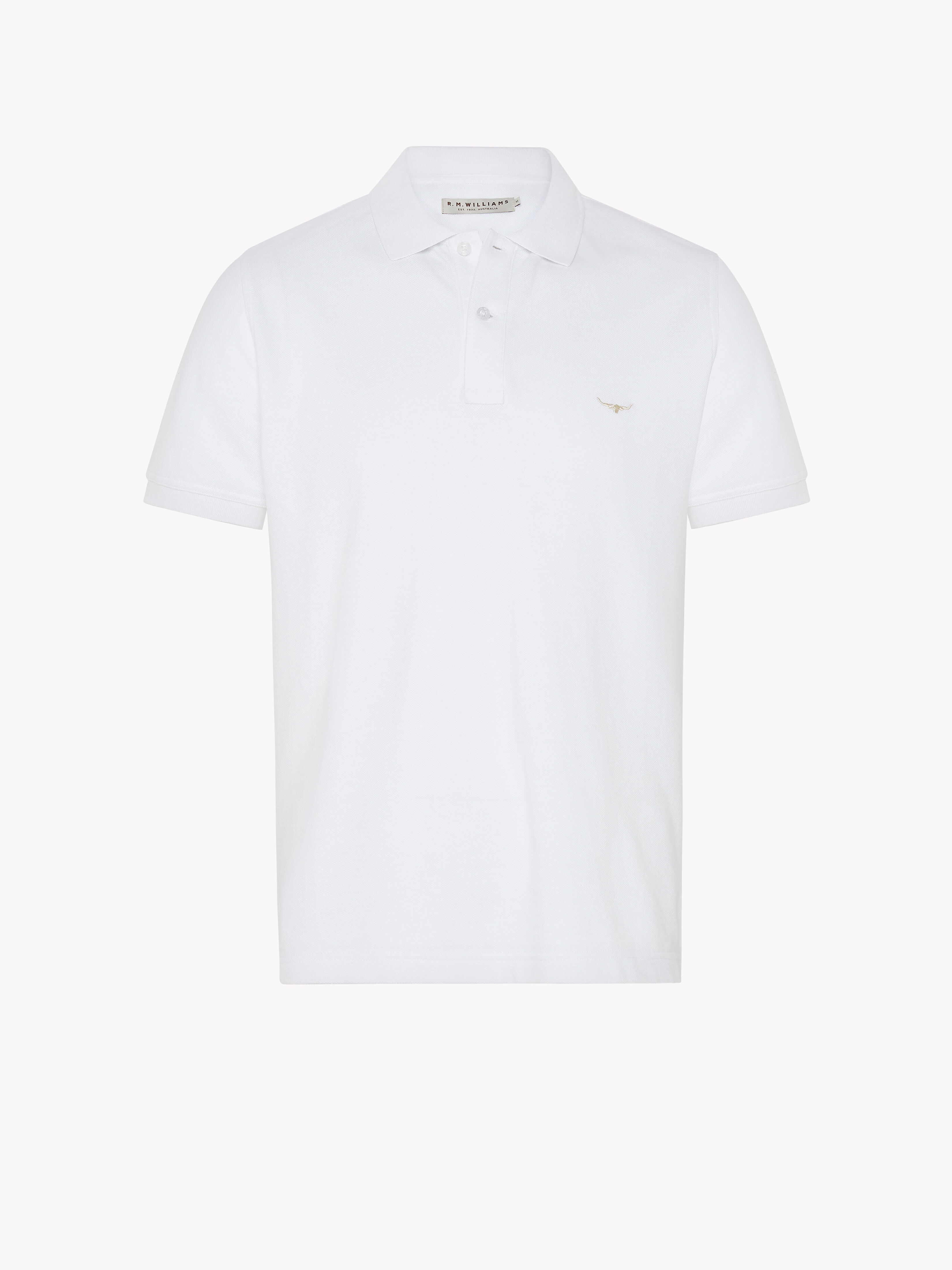 rm williams polo shirts