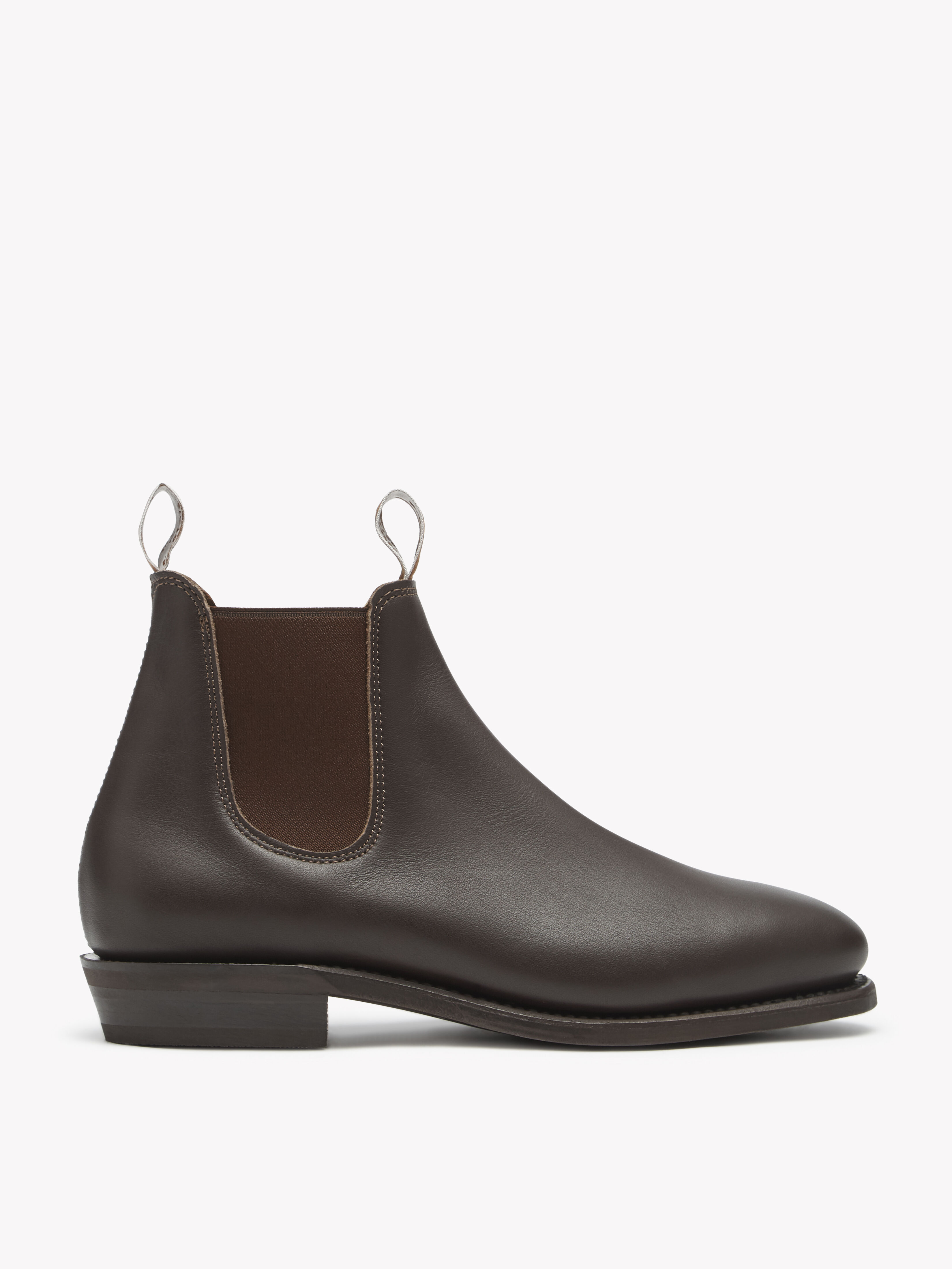 Adelaide Rubber Sole Boot - Women's