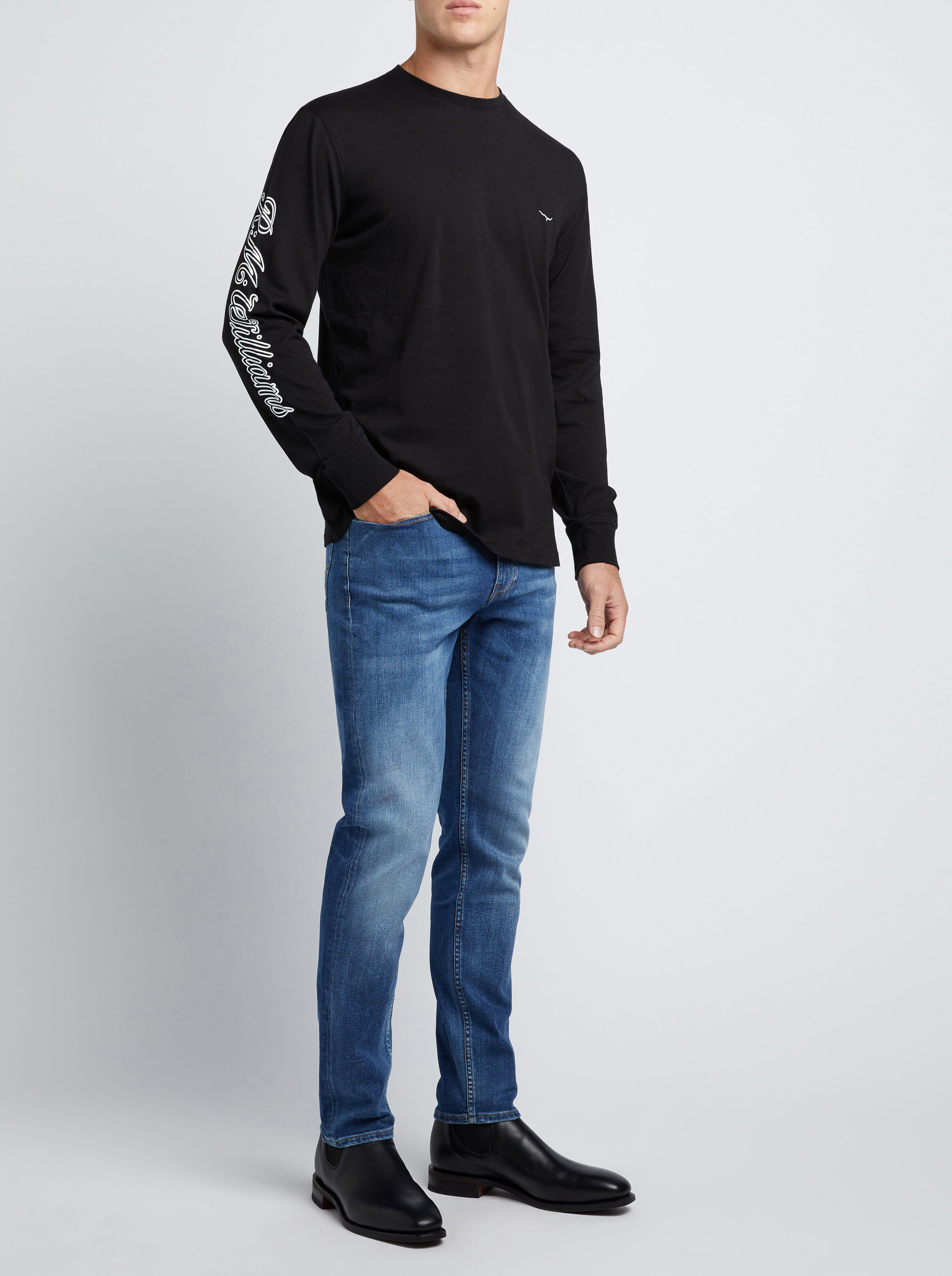 rm williams clothing online