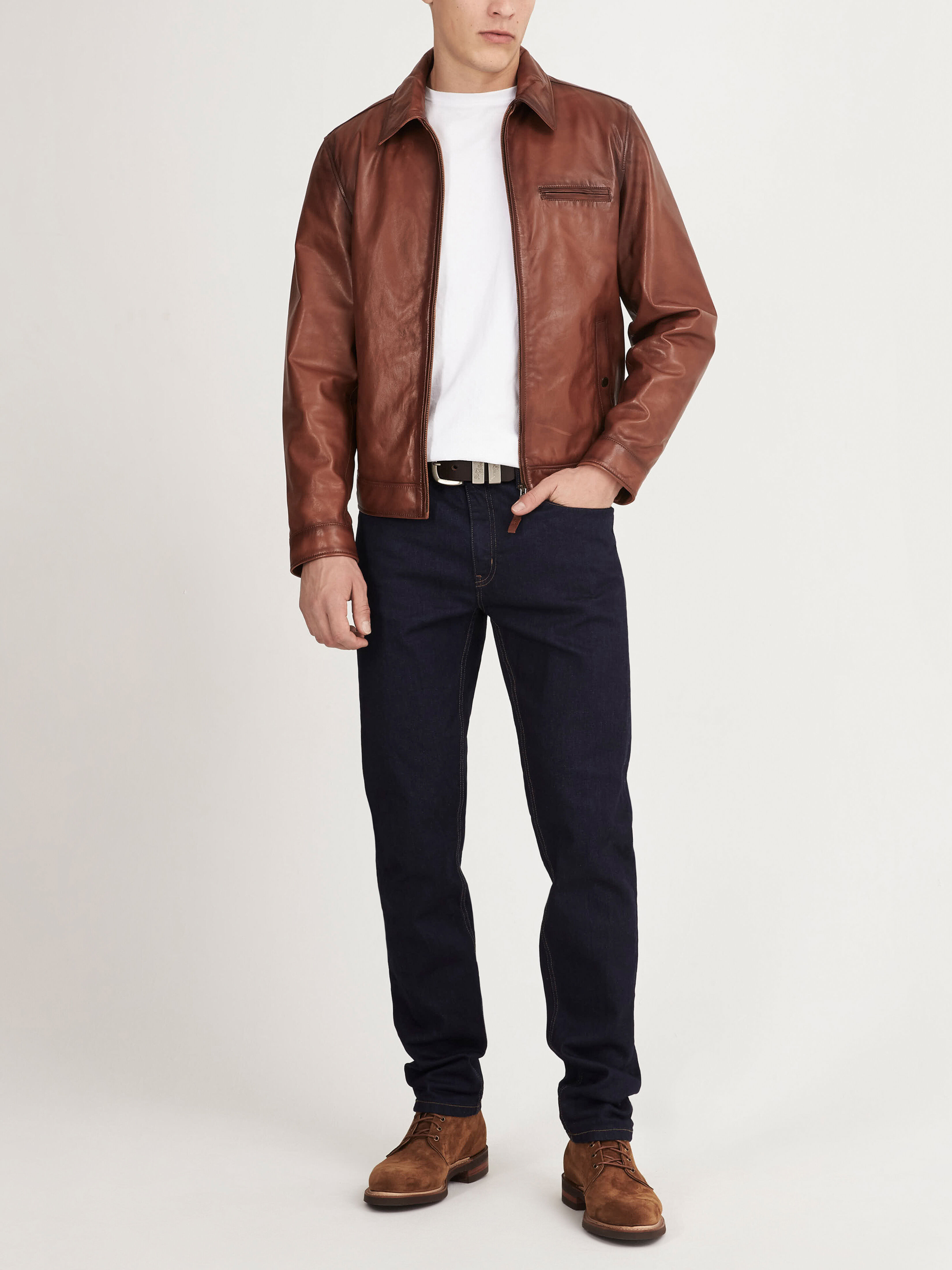 rm williams dry as a bone