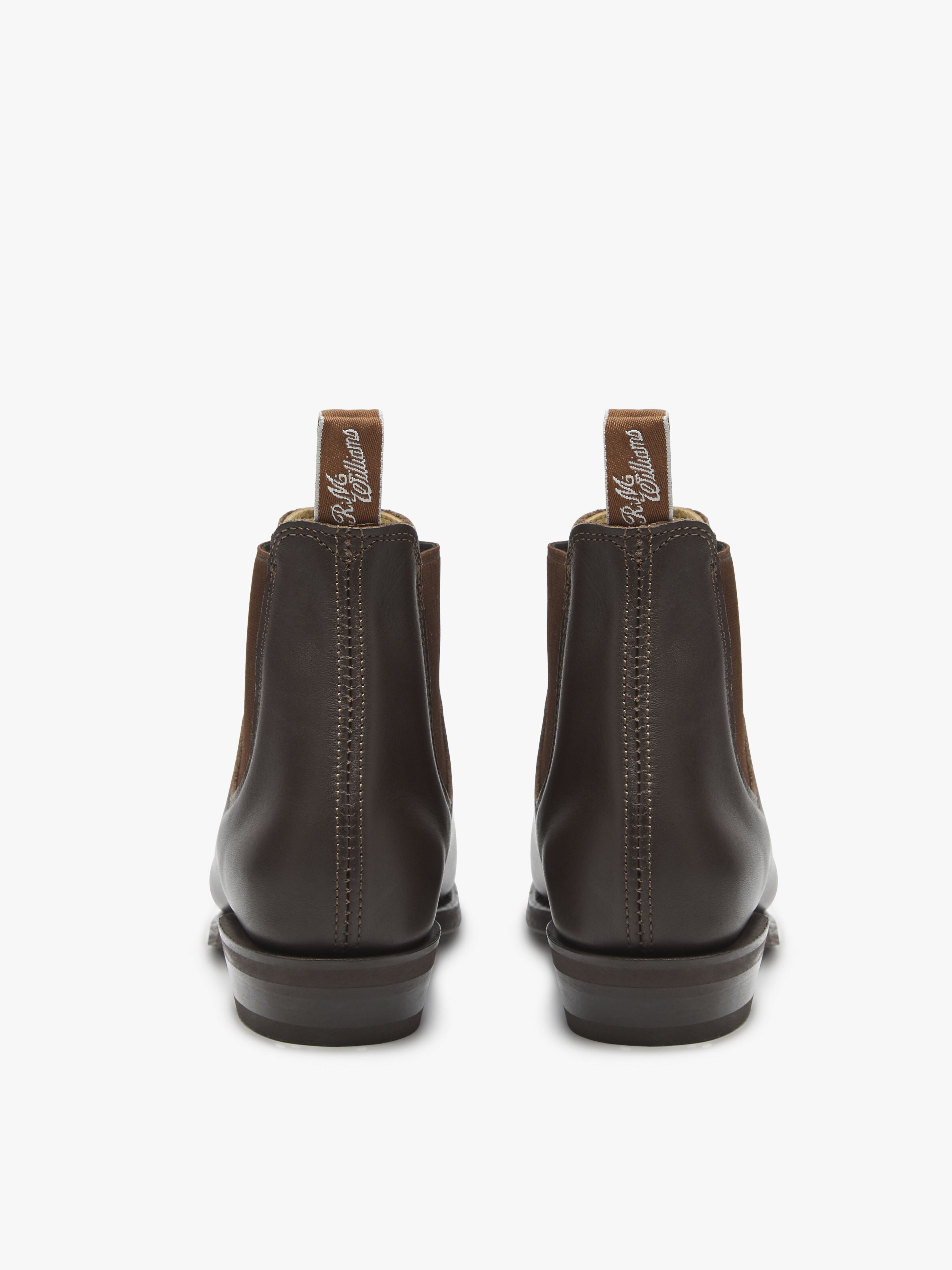 raaf rm williams boots