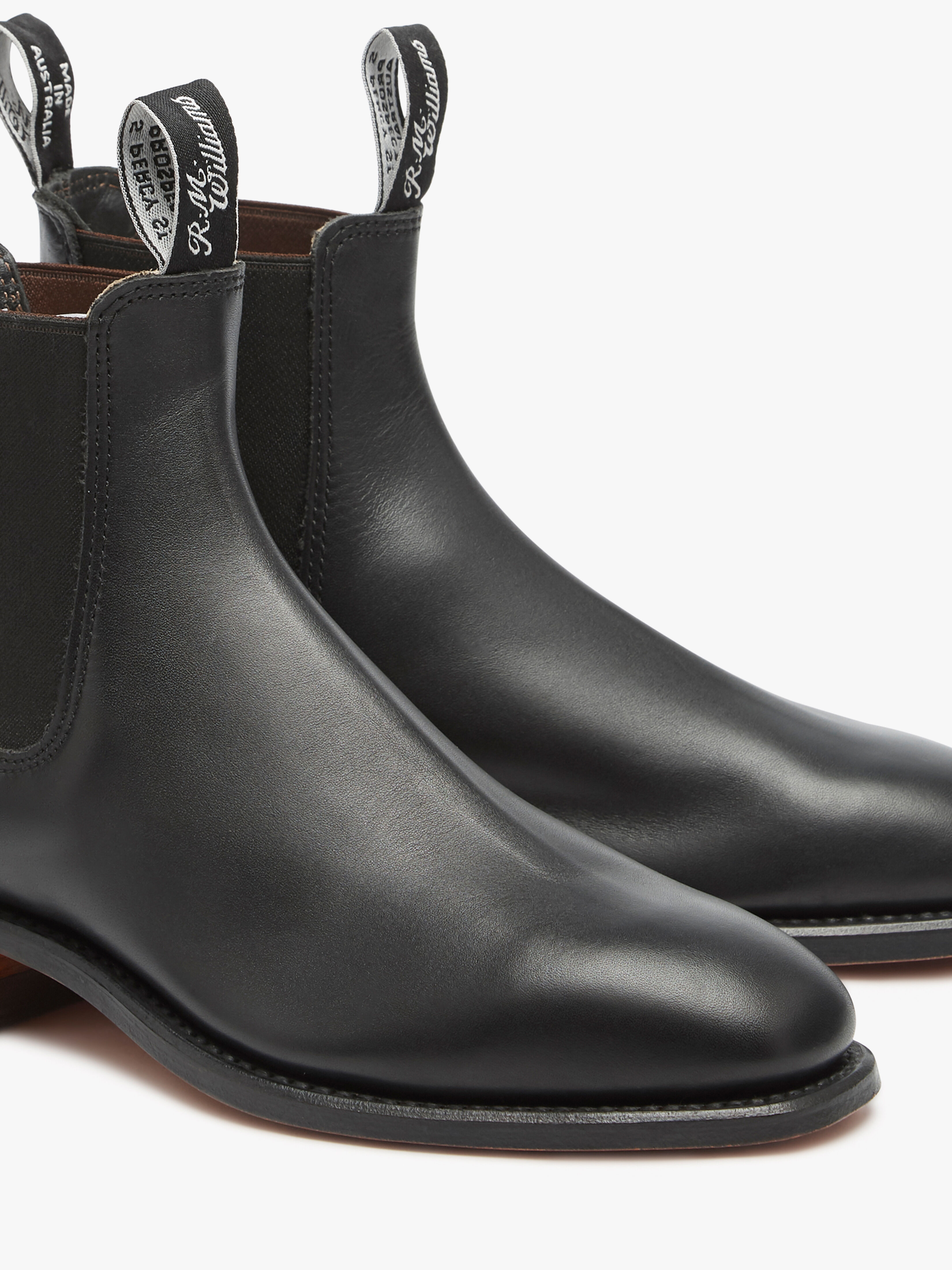 craftsman boot