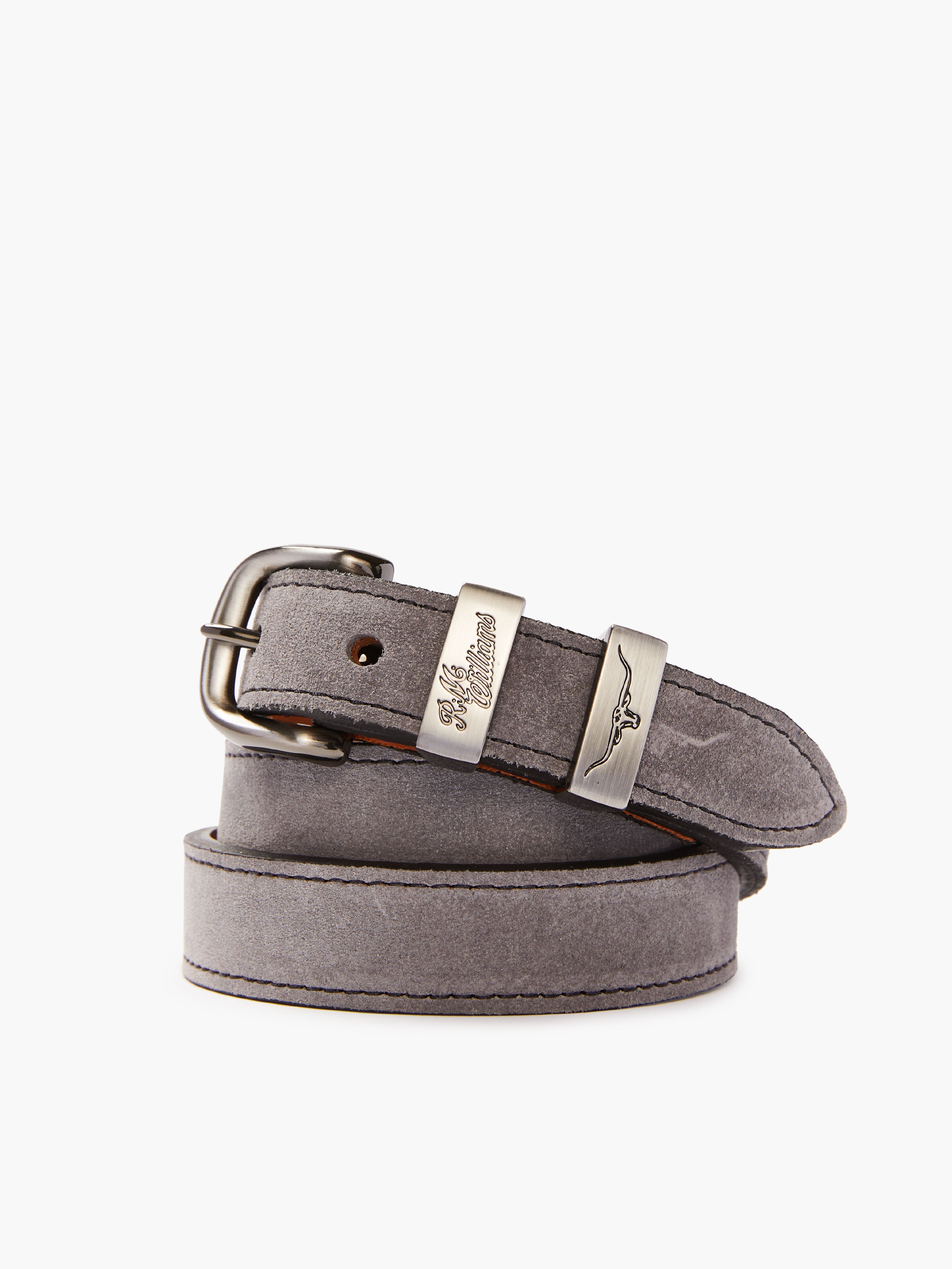 Rm williams belts women's clearance
