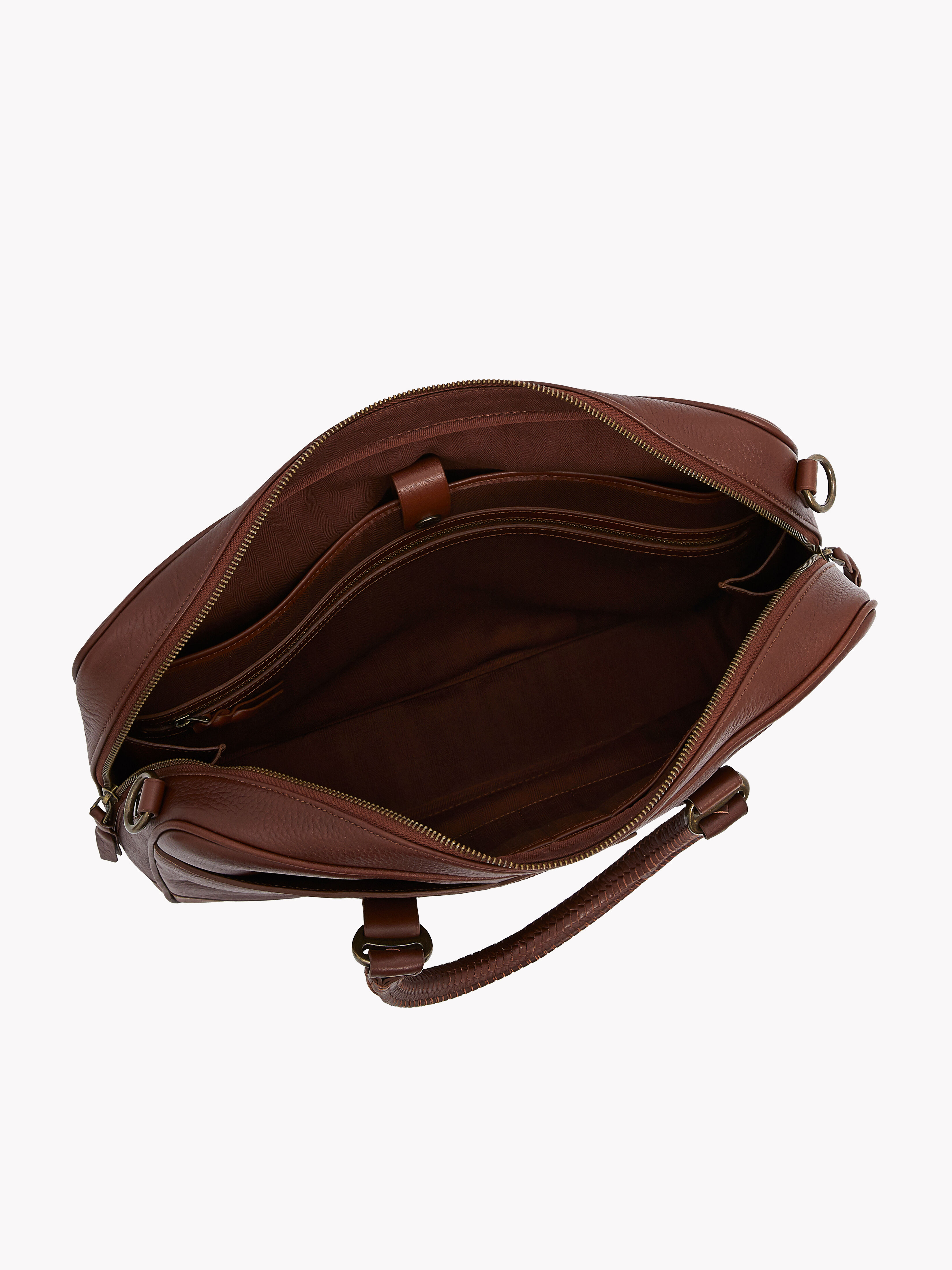 rm williams duffle