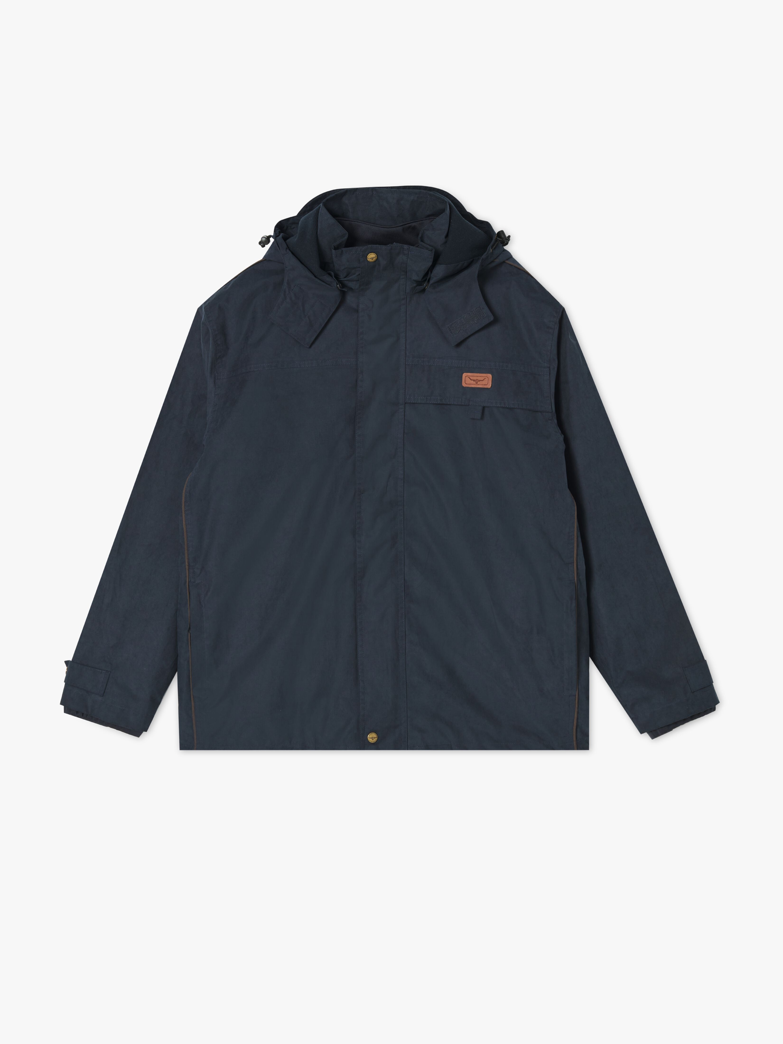 rm williams jackets