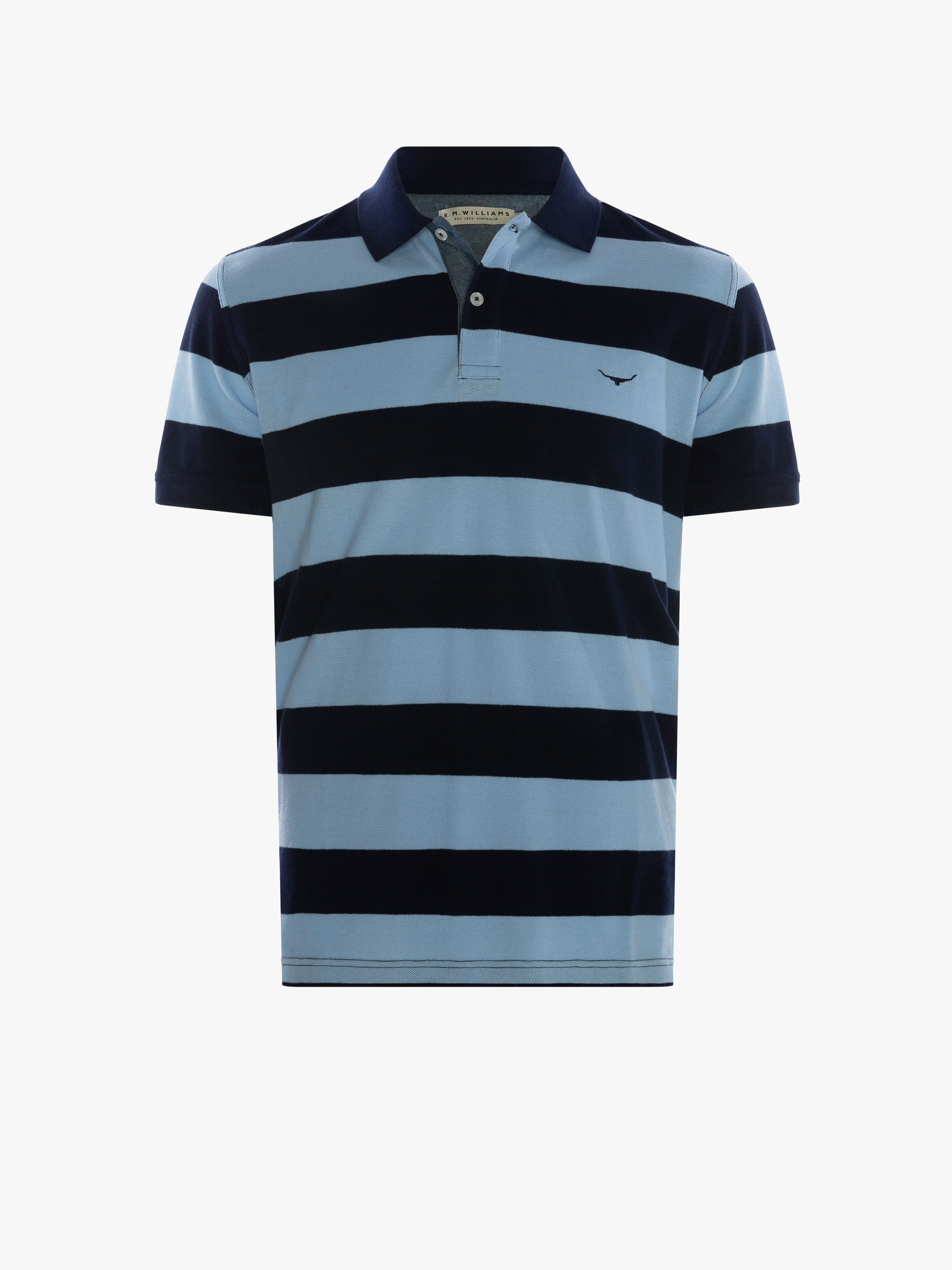 rm williams polo shirts