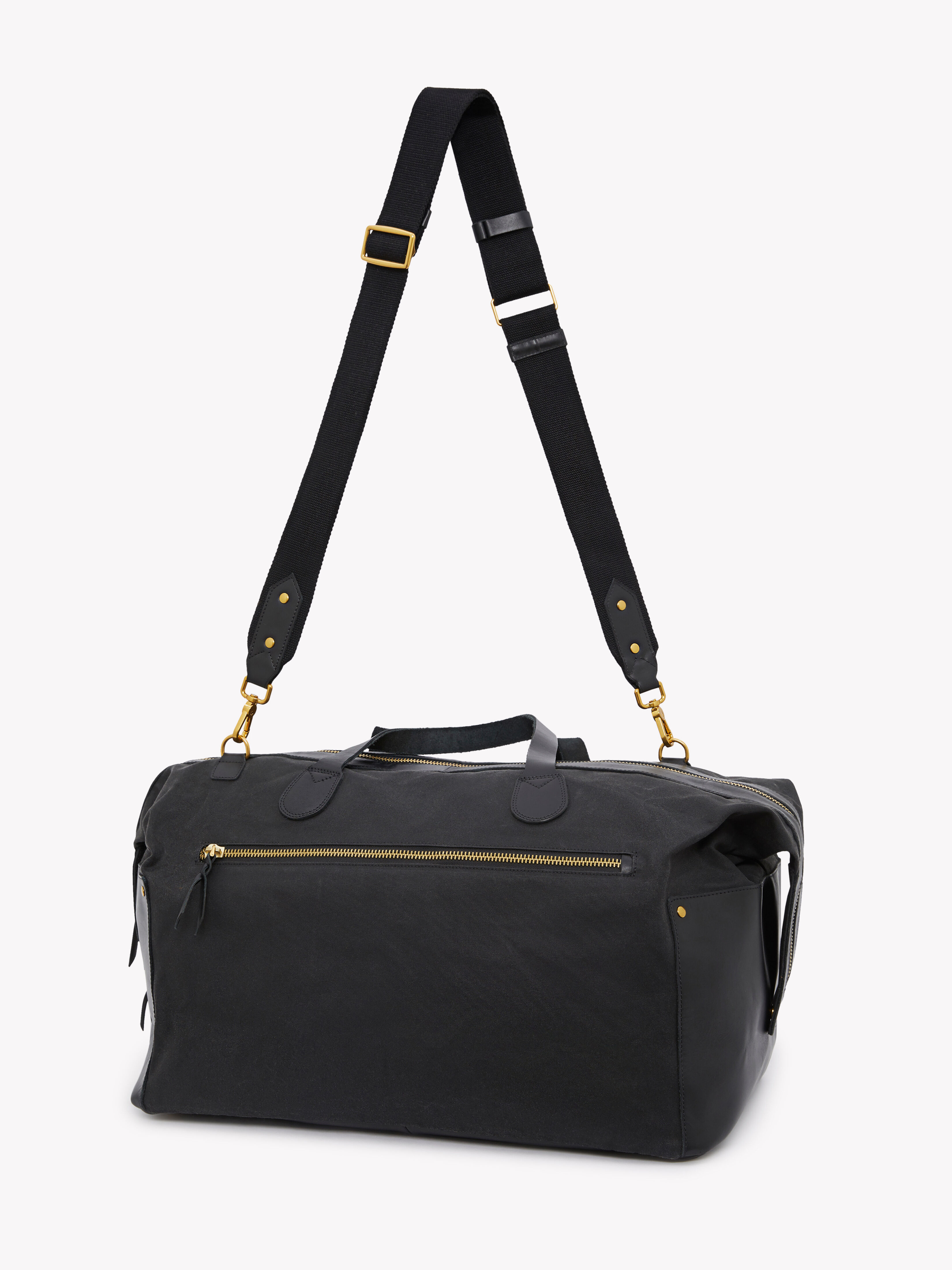 rm williams duffle