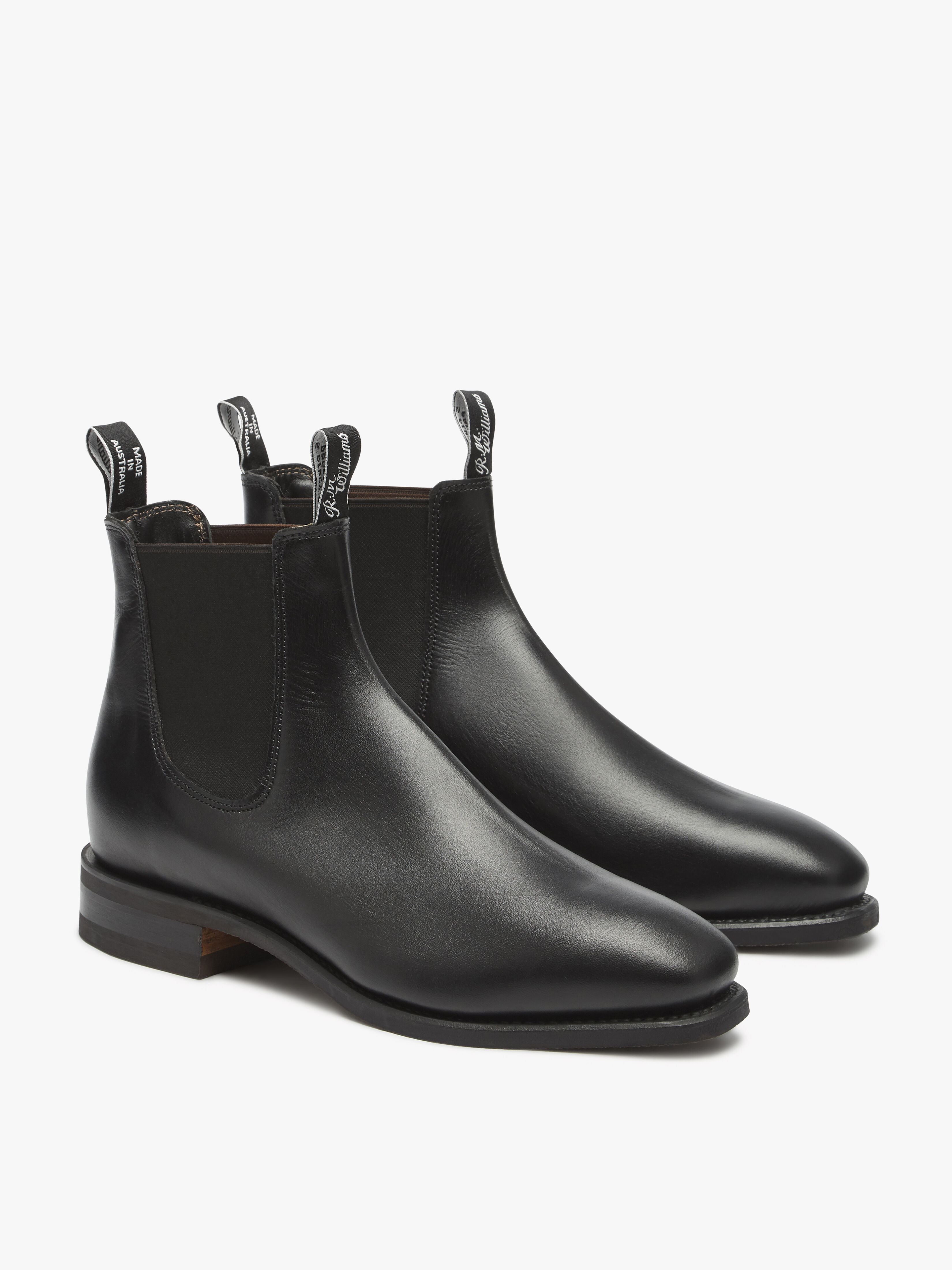 rm williams womens boots uk
