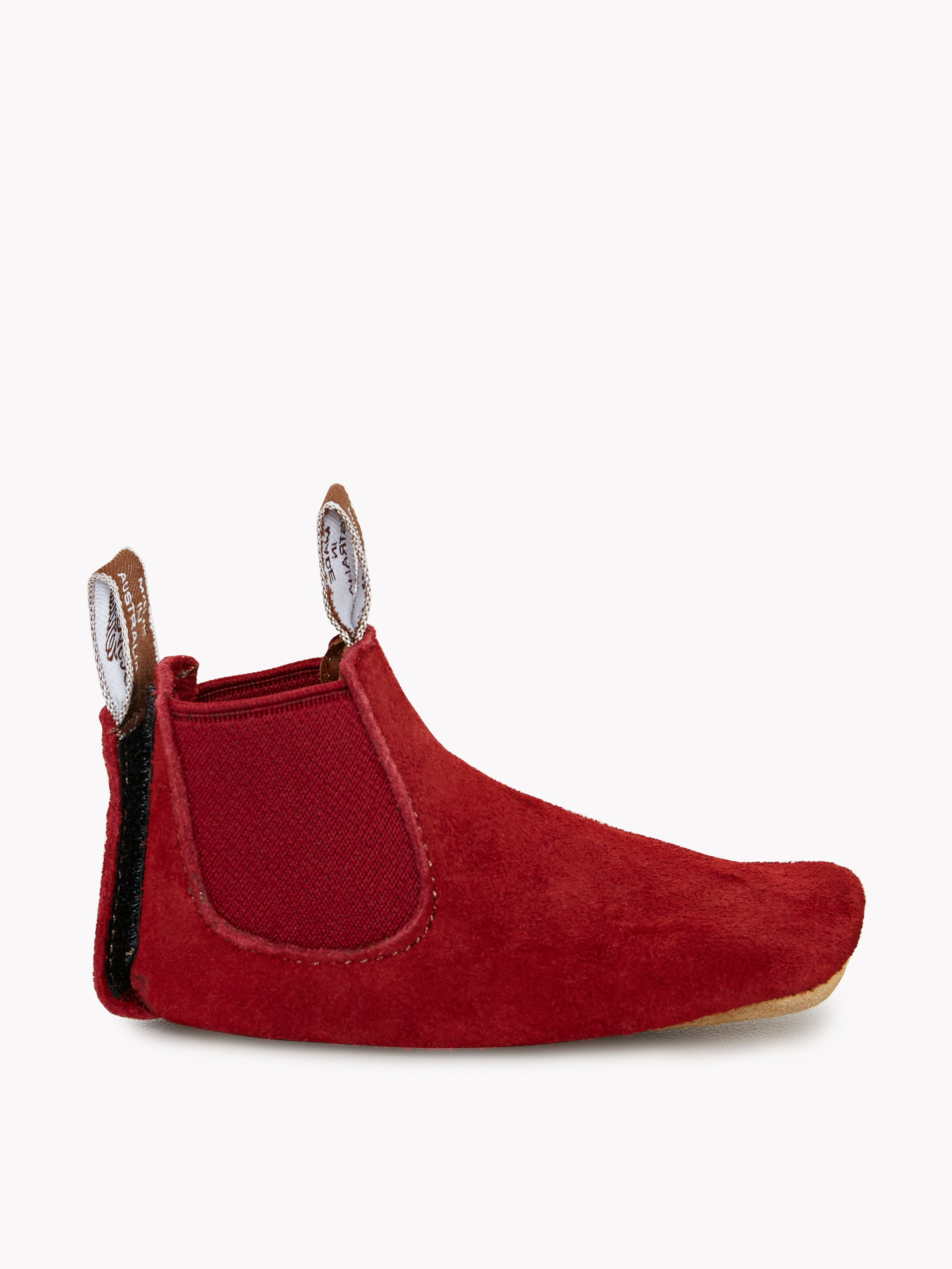 rm williams baby boots