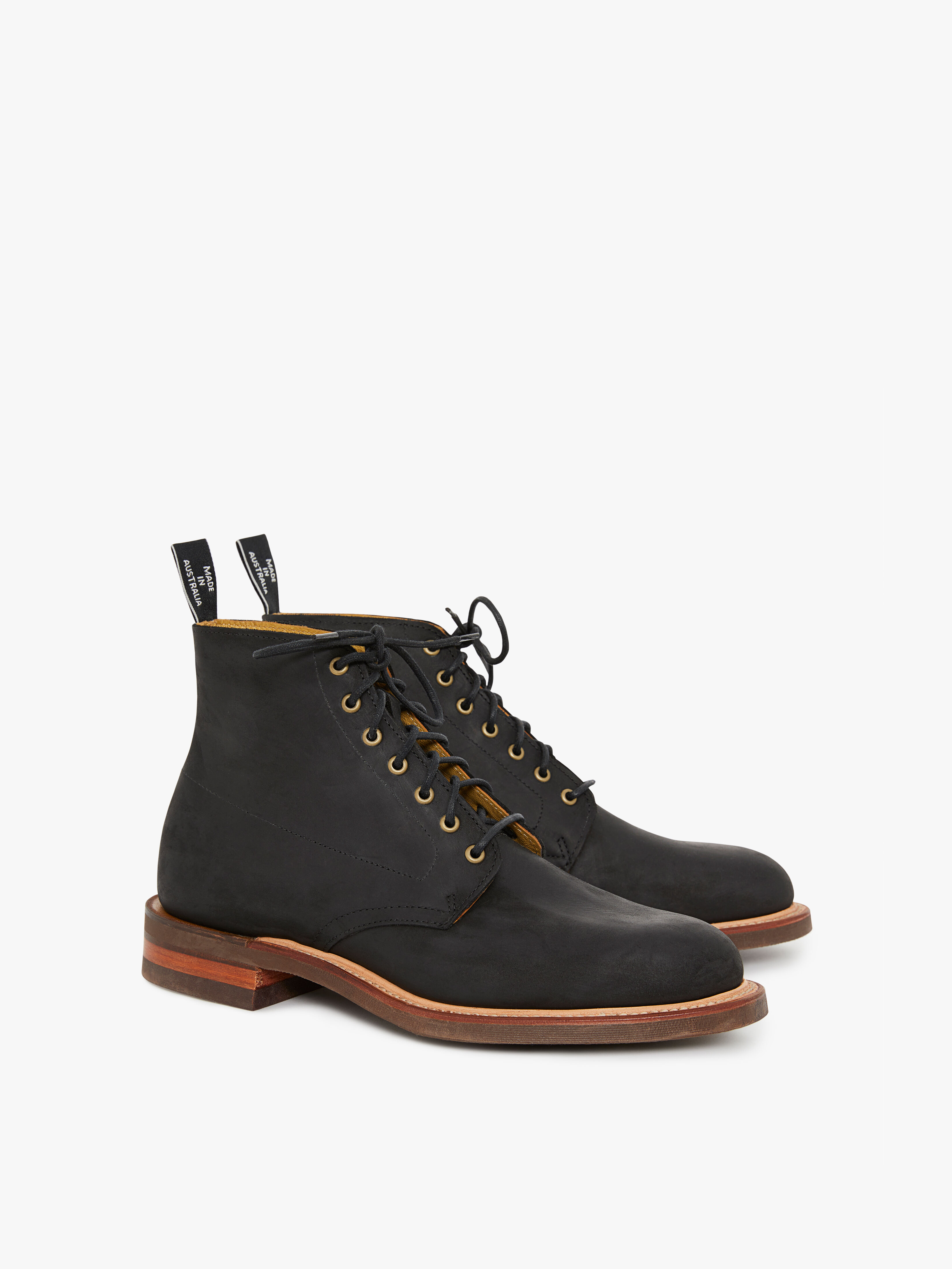 Rickaby | R.M.Williams®