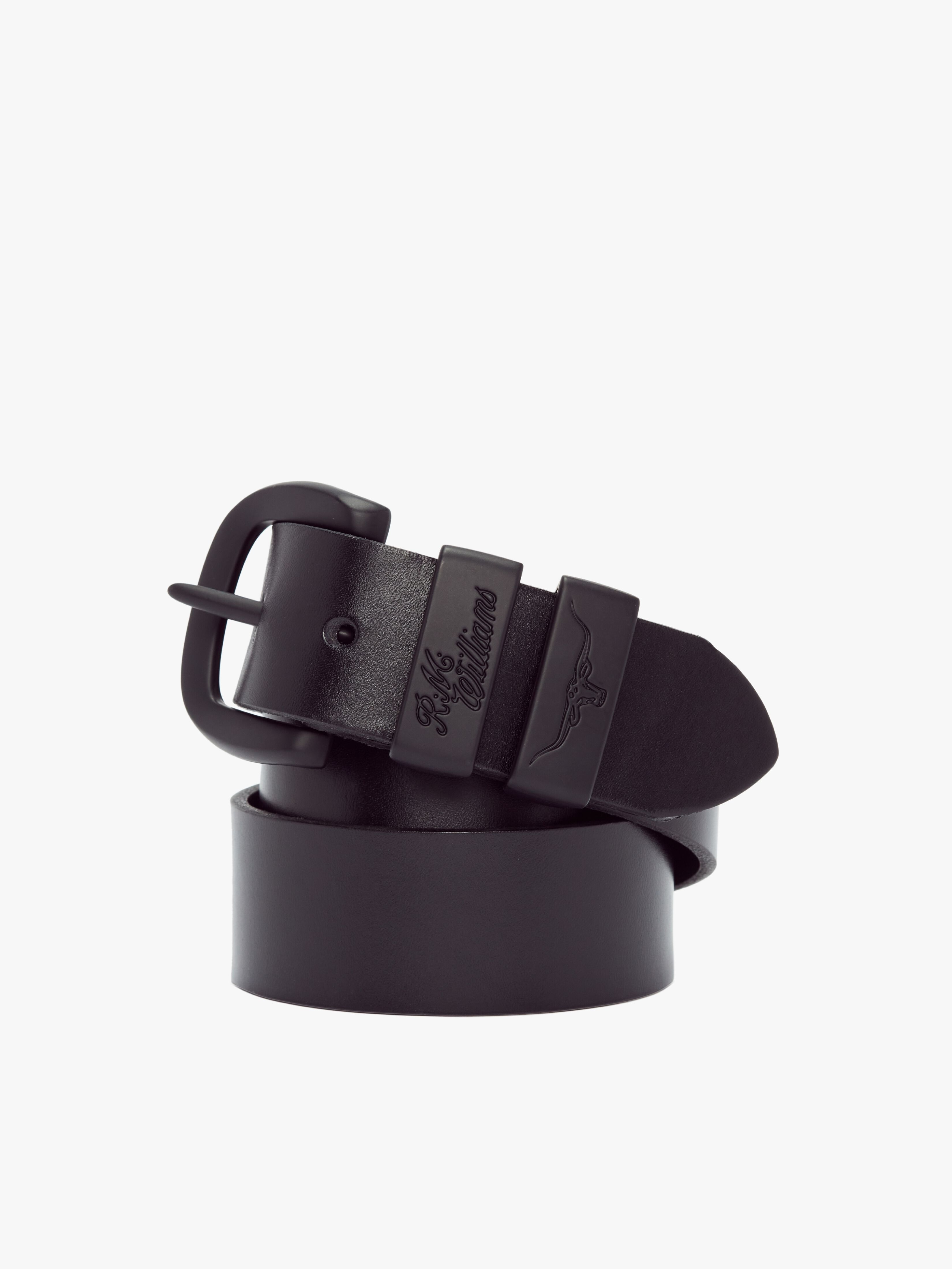 rm williams belts