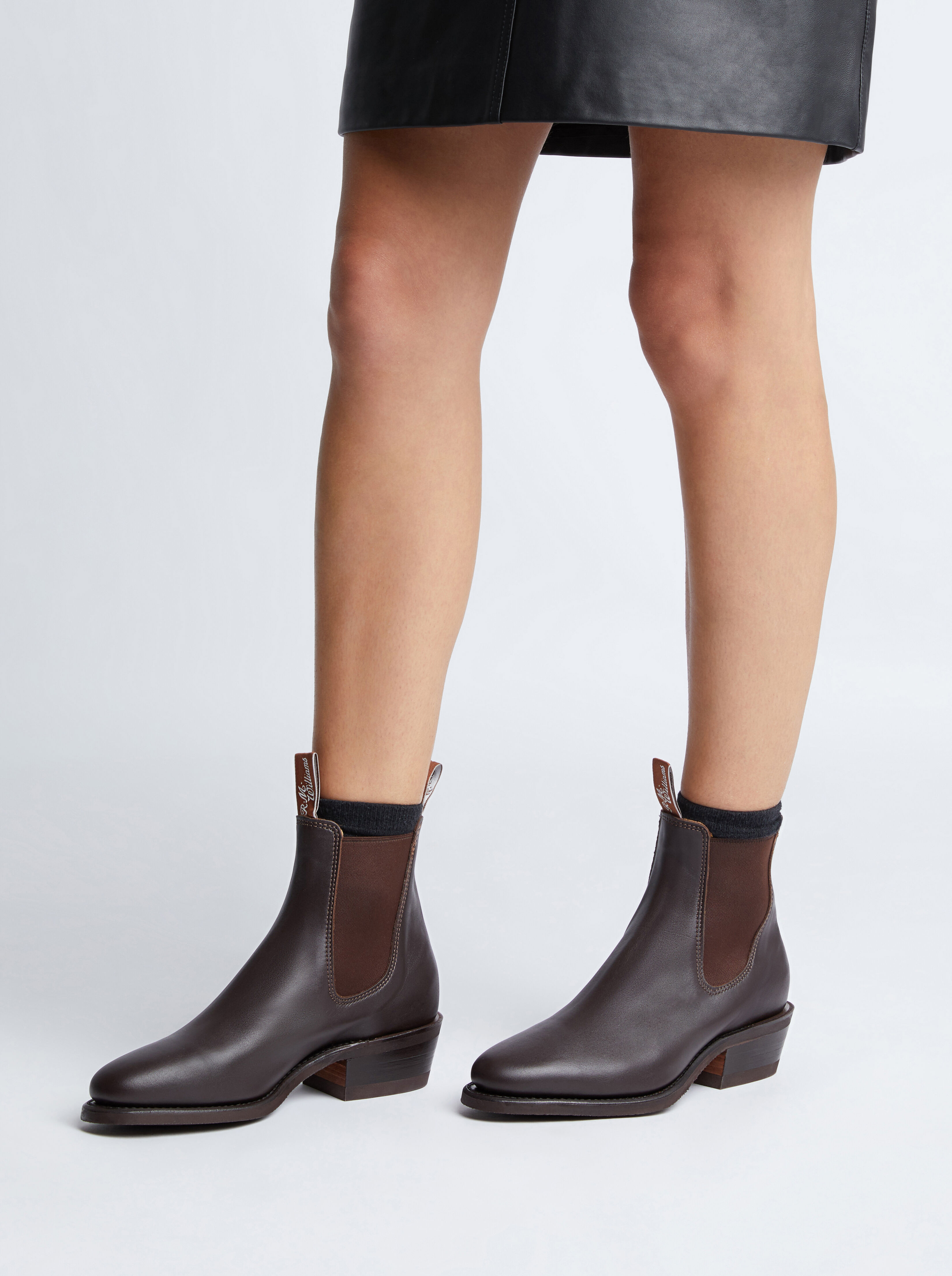 Female best sale rm williams