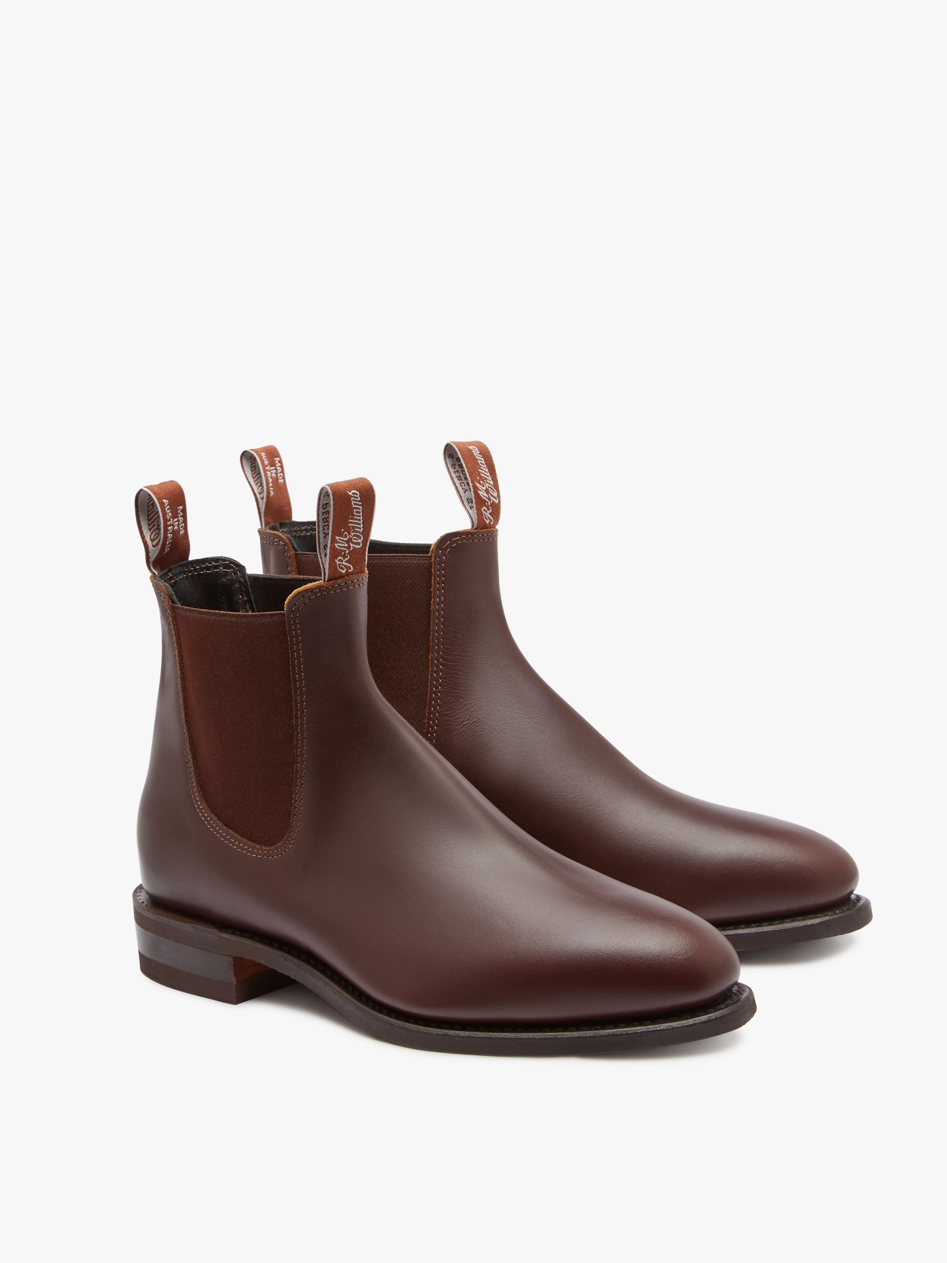 rm williams comfort macquarie