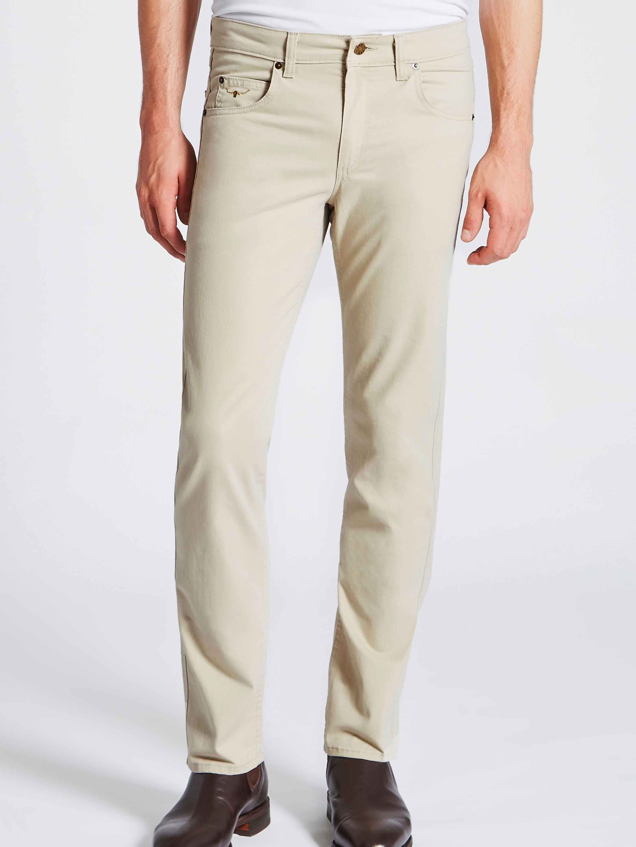 rm williams mens jeans