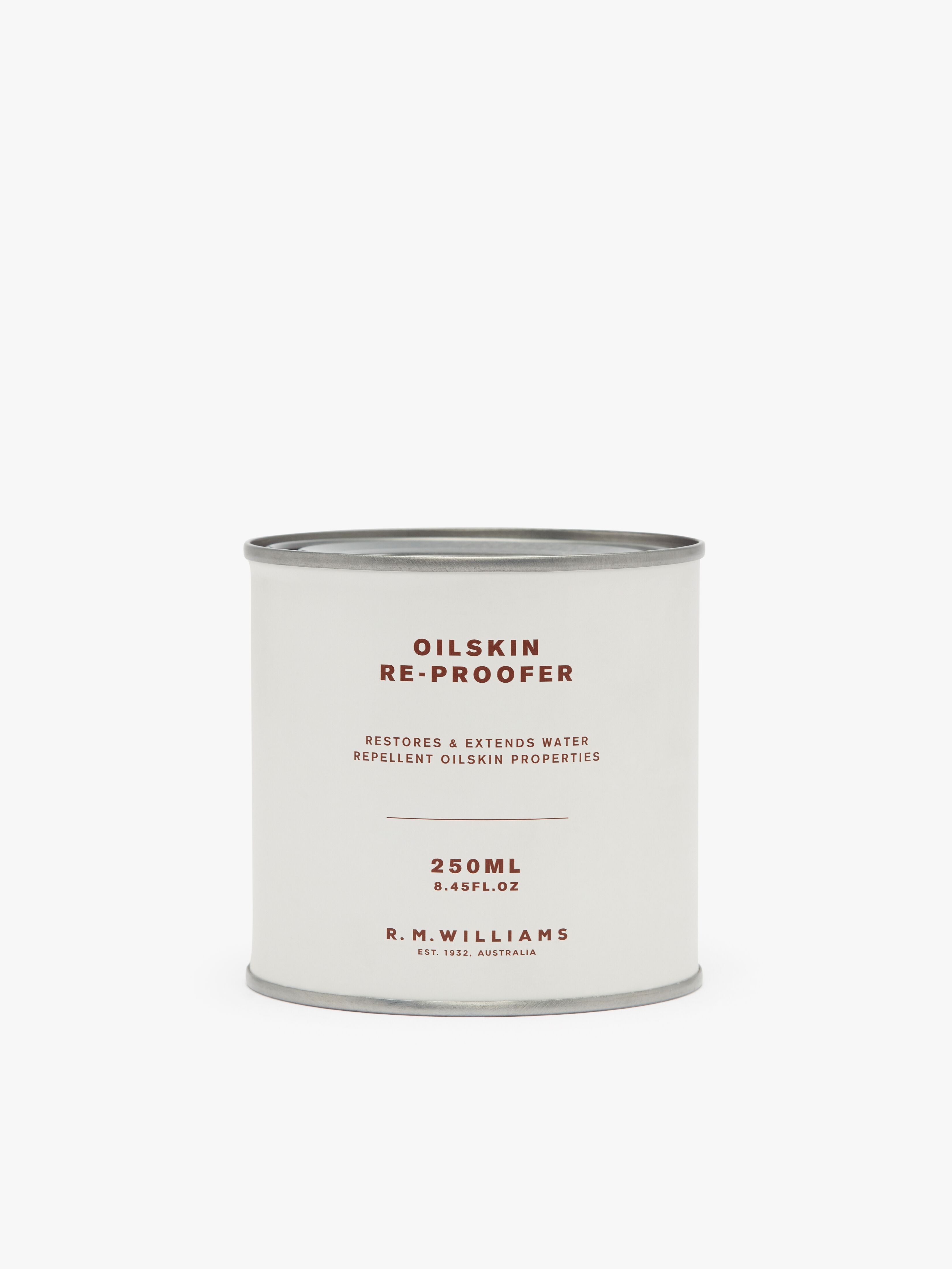 rm williams leather