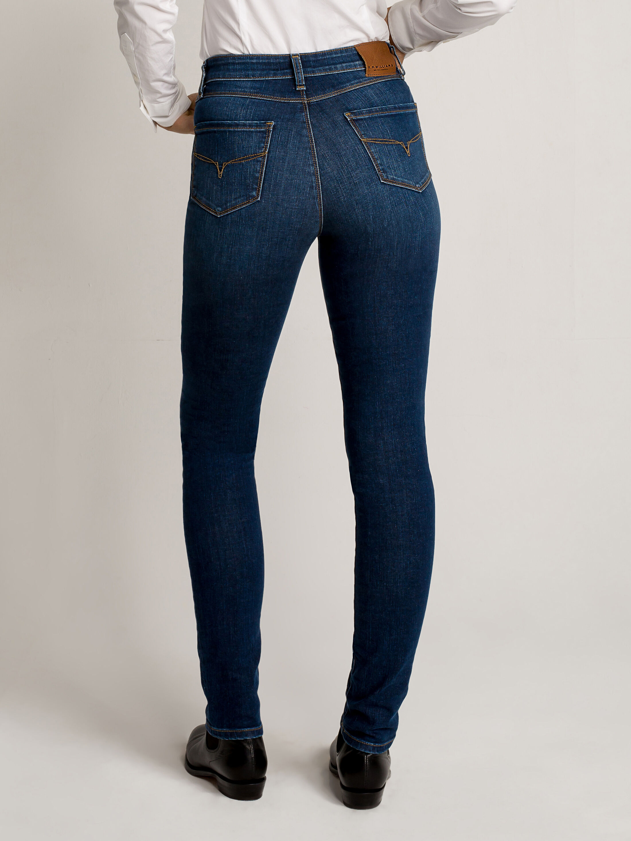 rm williams alice jeans