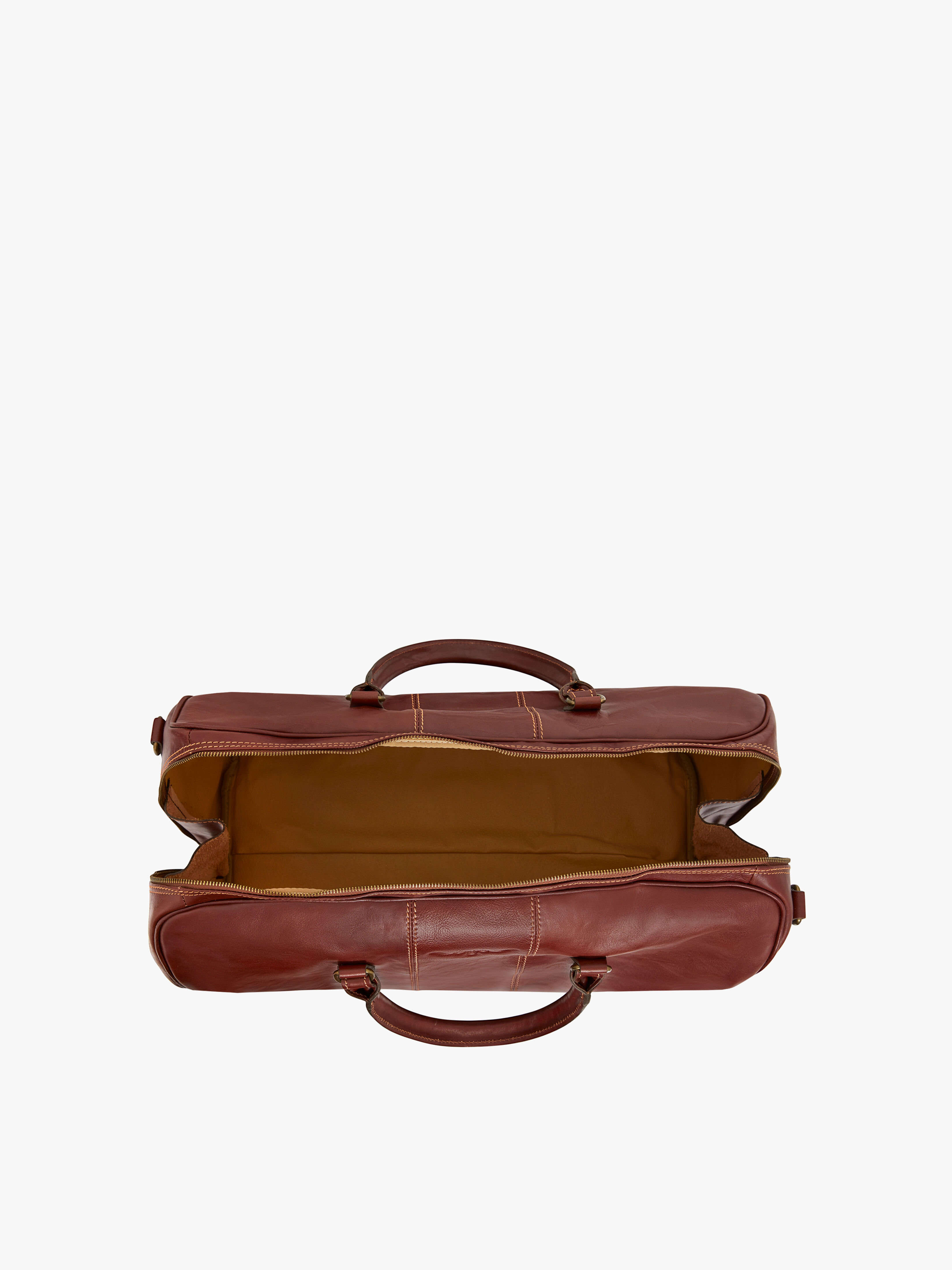 rm williams duffle