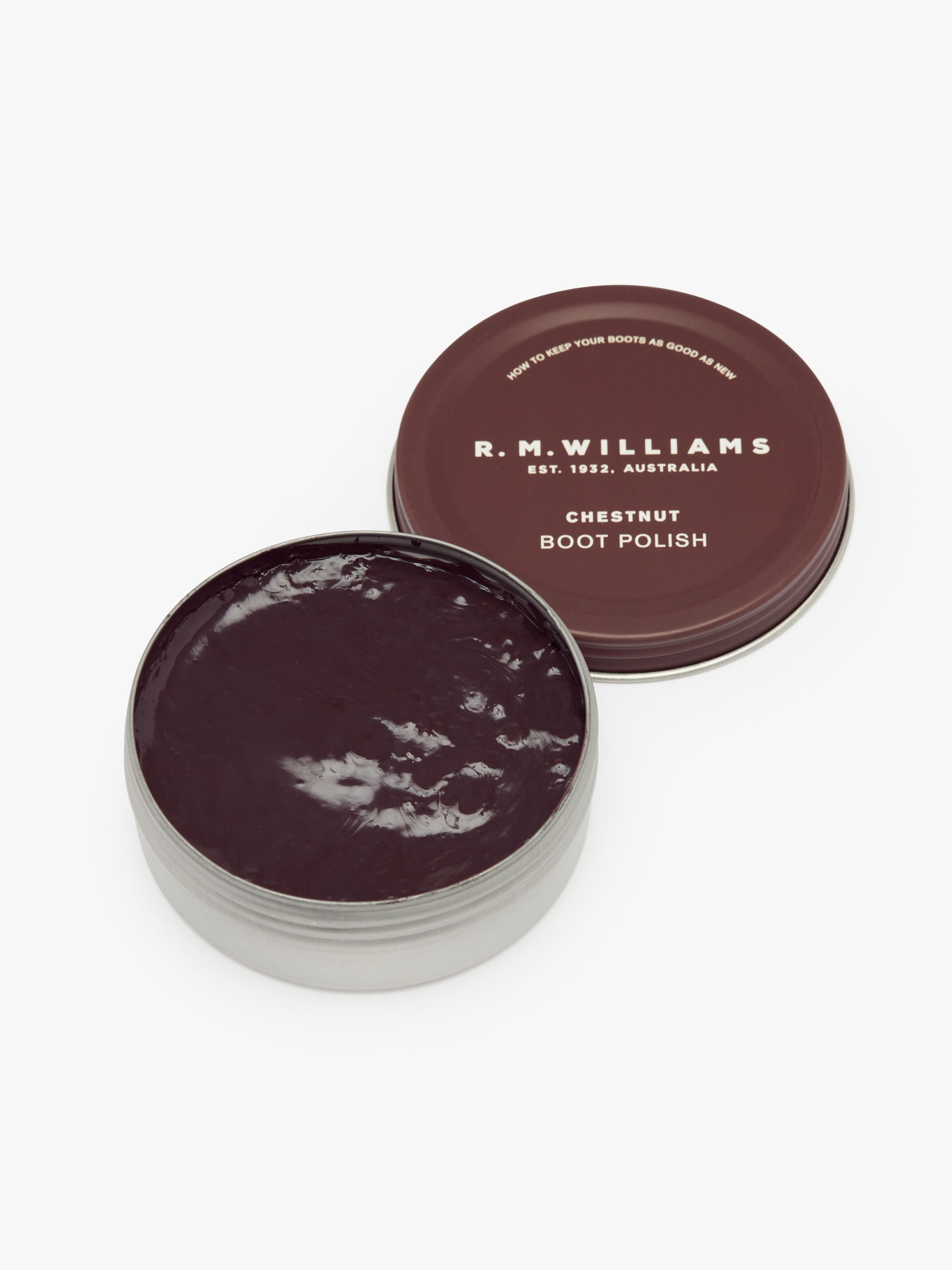 polish rm williams