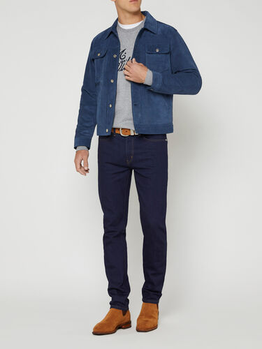 Rider Jacket Men S Jackets Vests At R M Williams