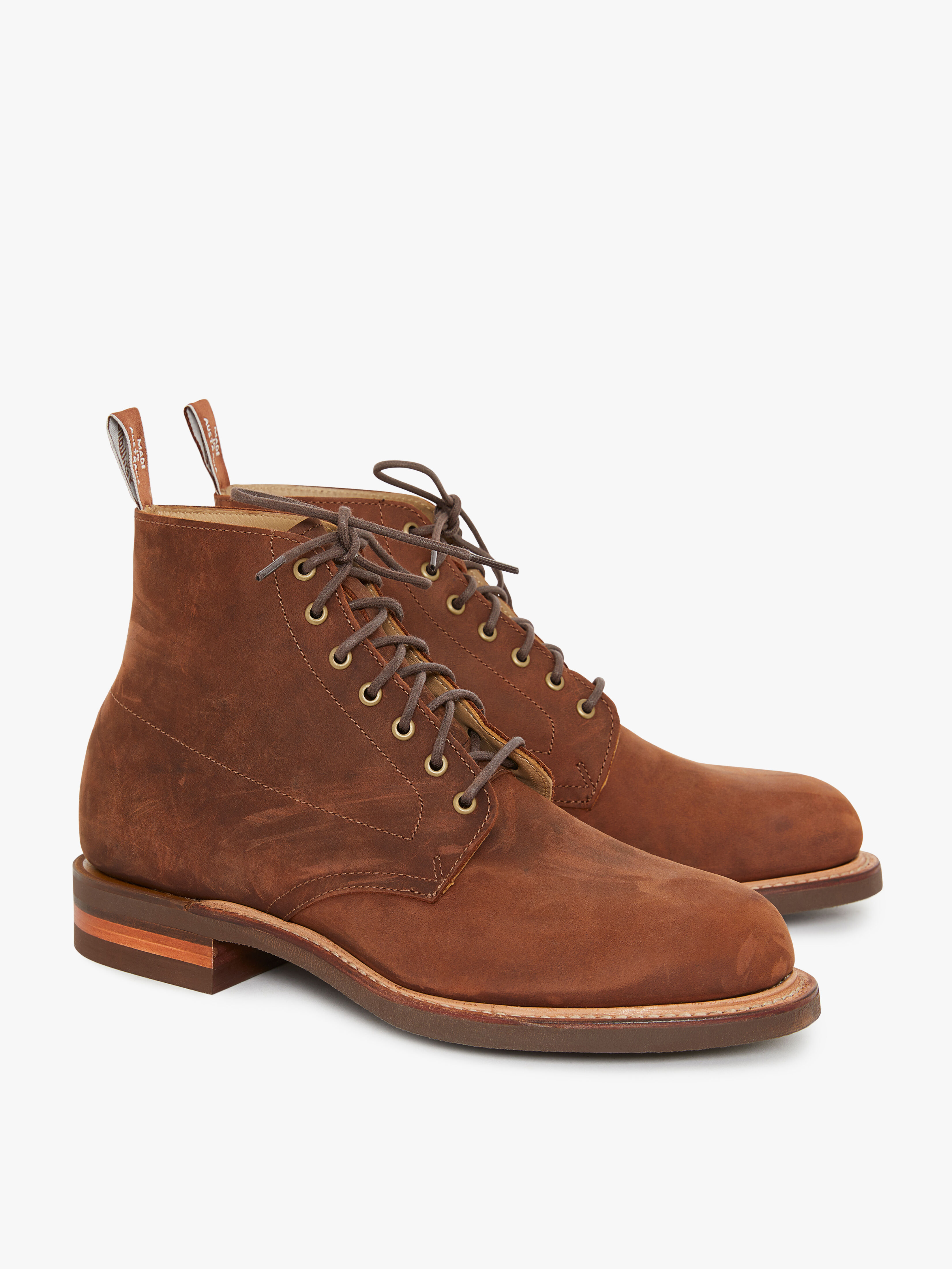 rm williams baby boots
