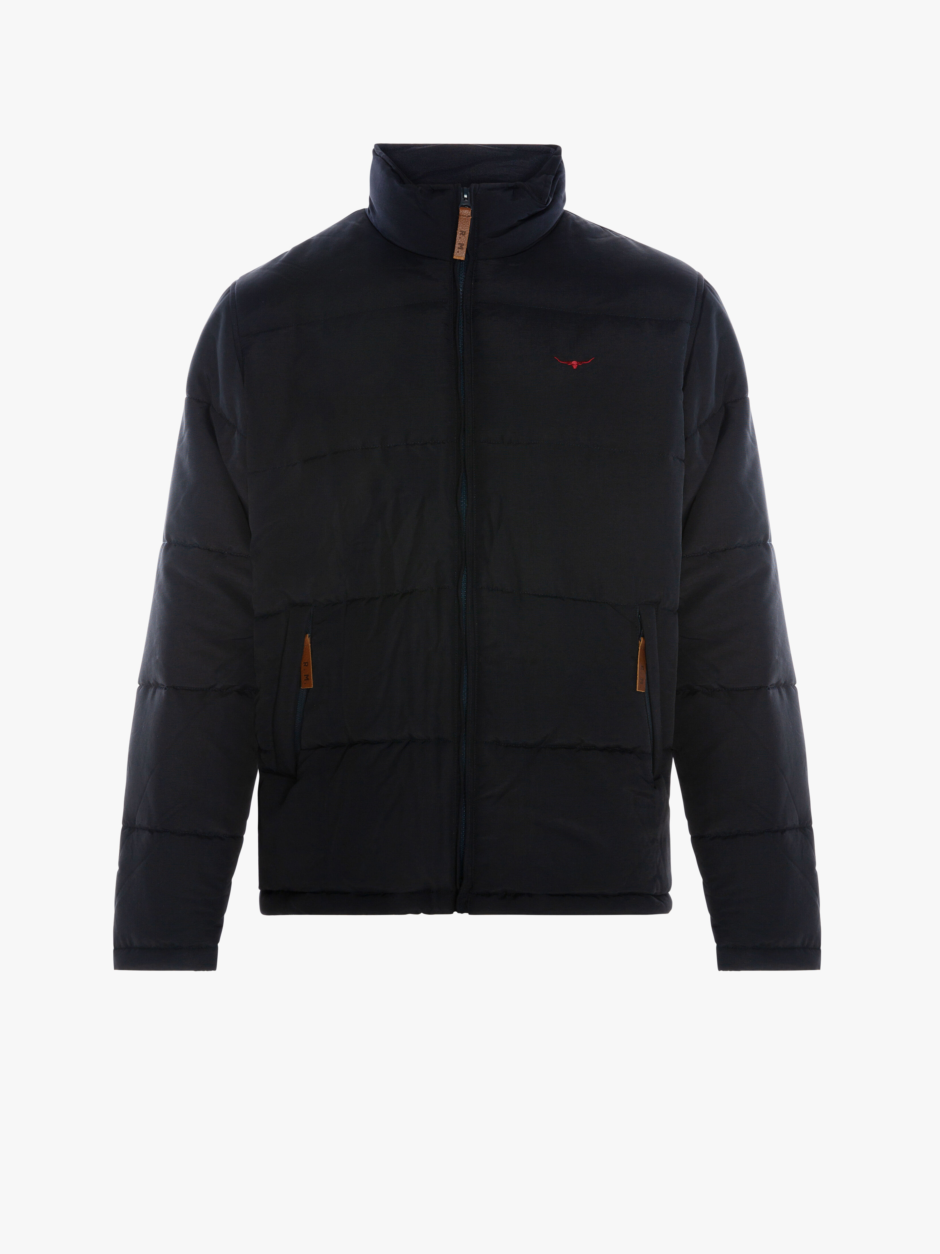 rm williams puffer jacket