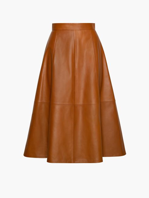 Malanda Skirt