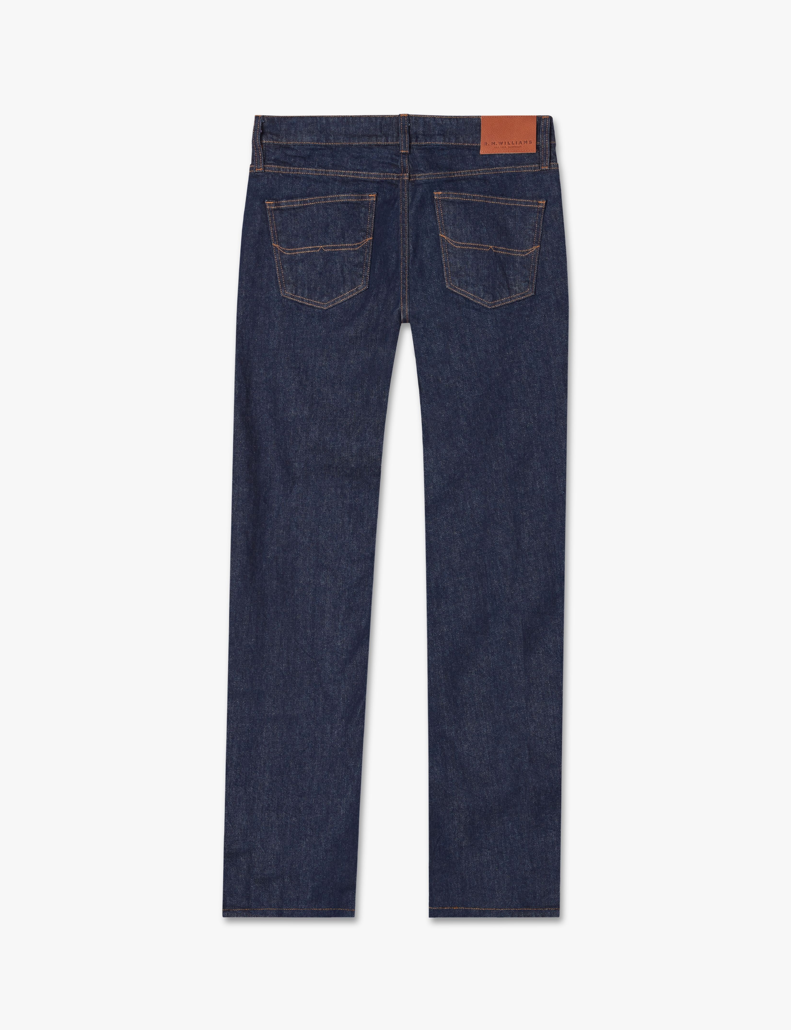rm williams fit