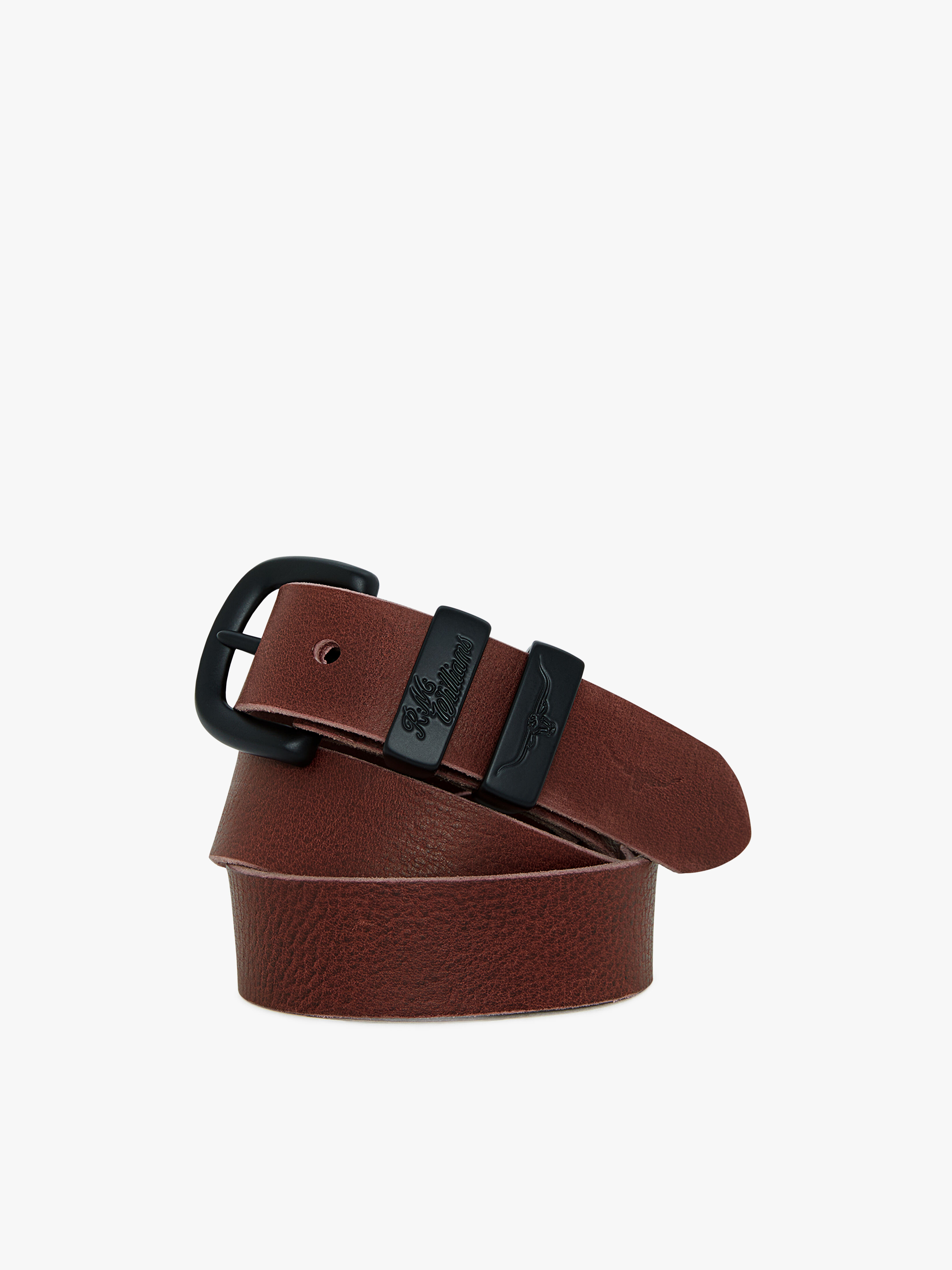 rm williams womens belt