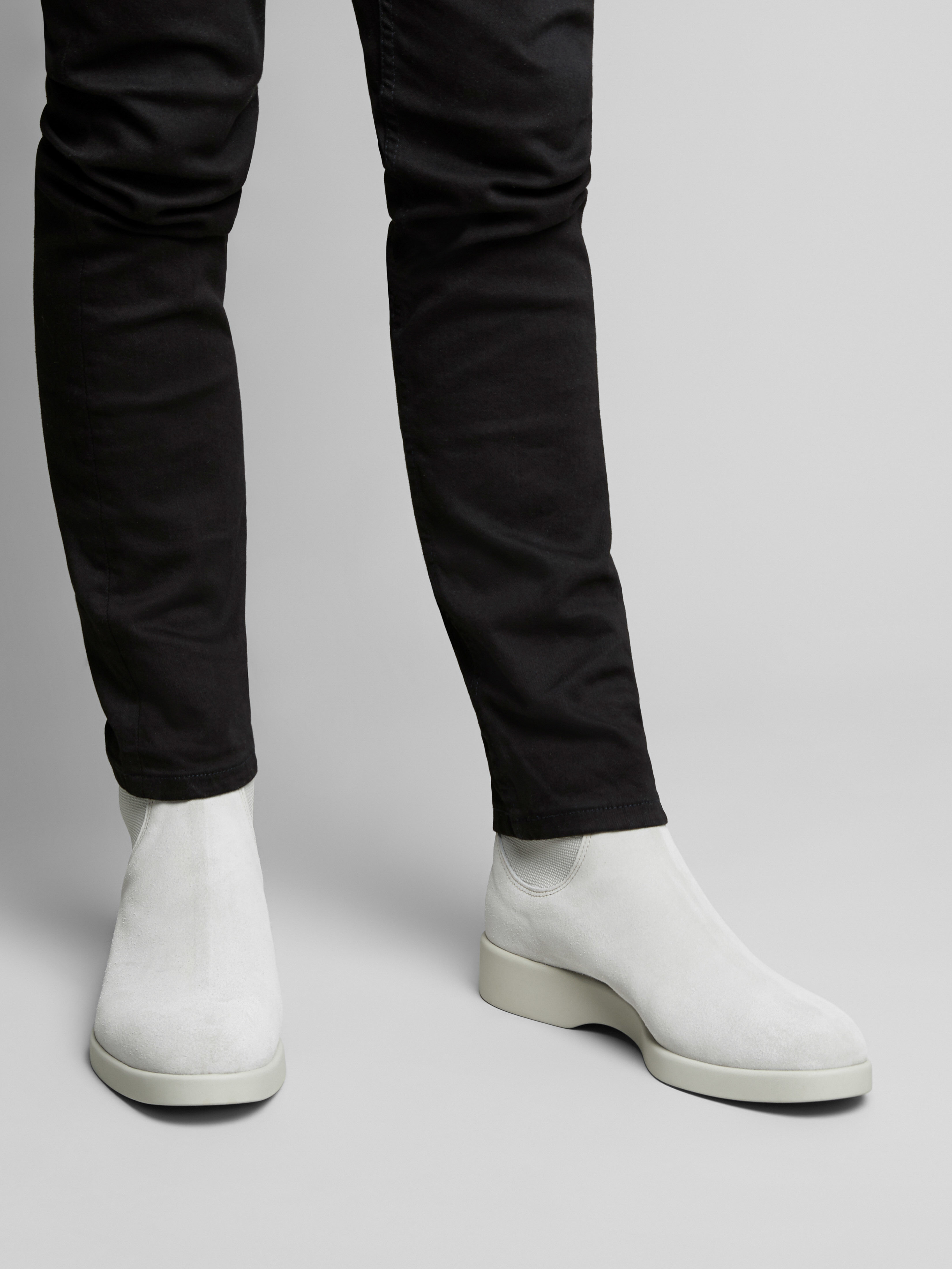 The Yard Boot 365 Suede Leather Boots at R.M.Williams® The Yard Boot 365 Suede Leather Boots at R.M.Williams®